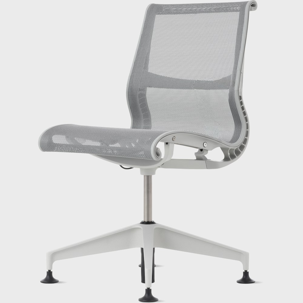 Setu Side Chair by Herman Miller | Comfort & Style