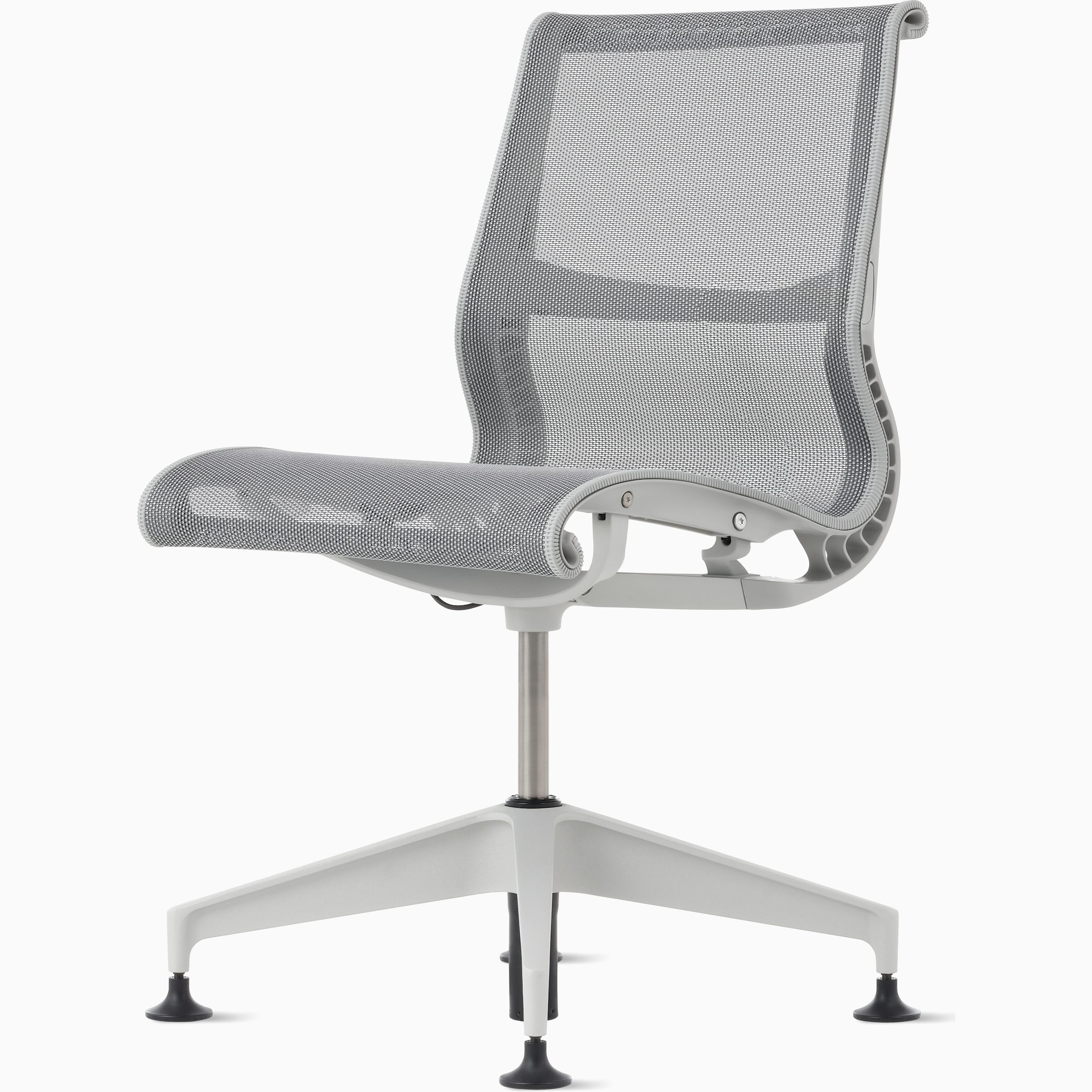 Herman Millerスポットスツール /カウンターハイト Herman Miller Herman Millerスポットスツール /カウンターハイト Herman Miller