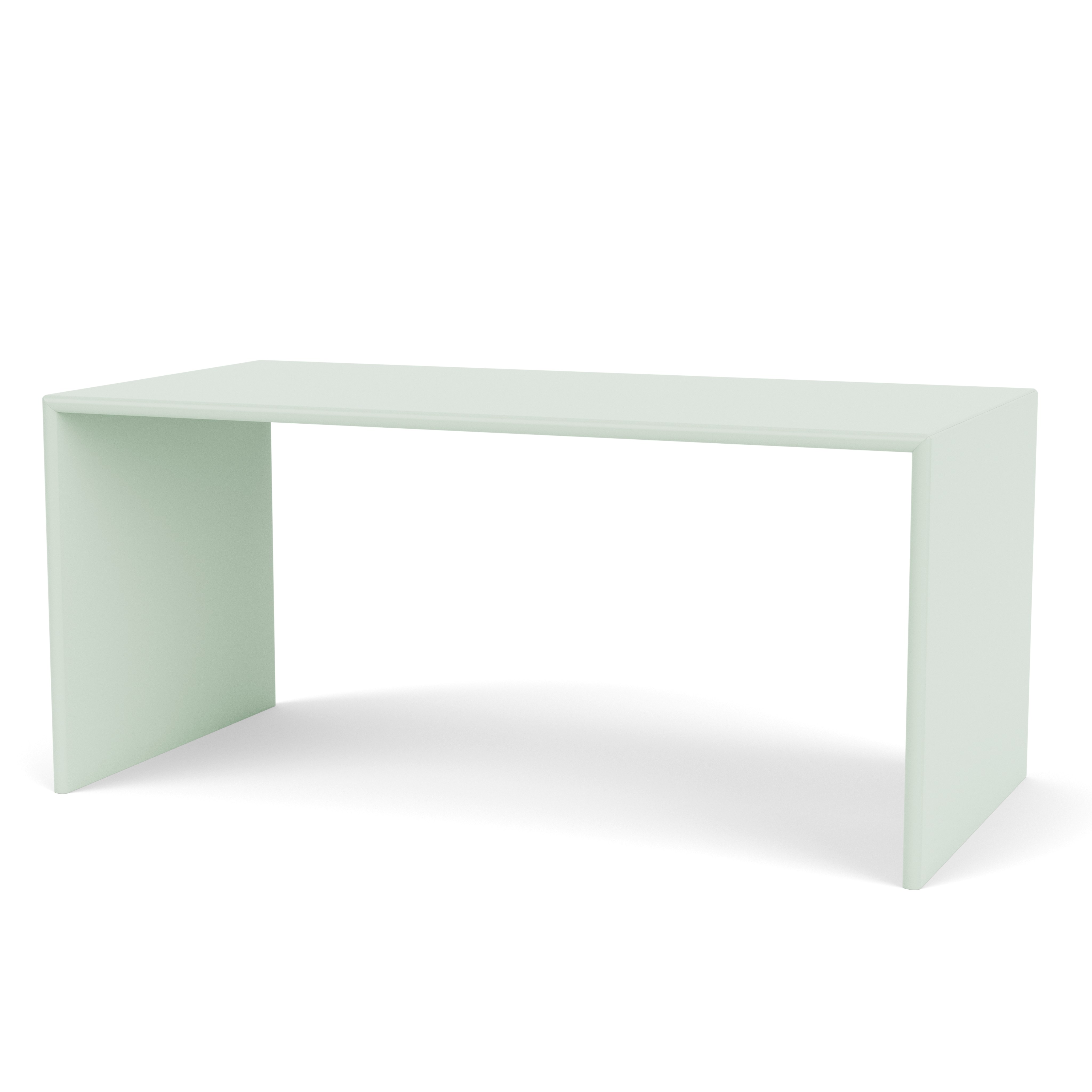 Monterey Work Desk - Mist