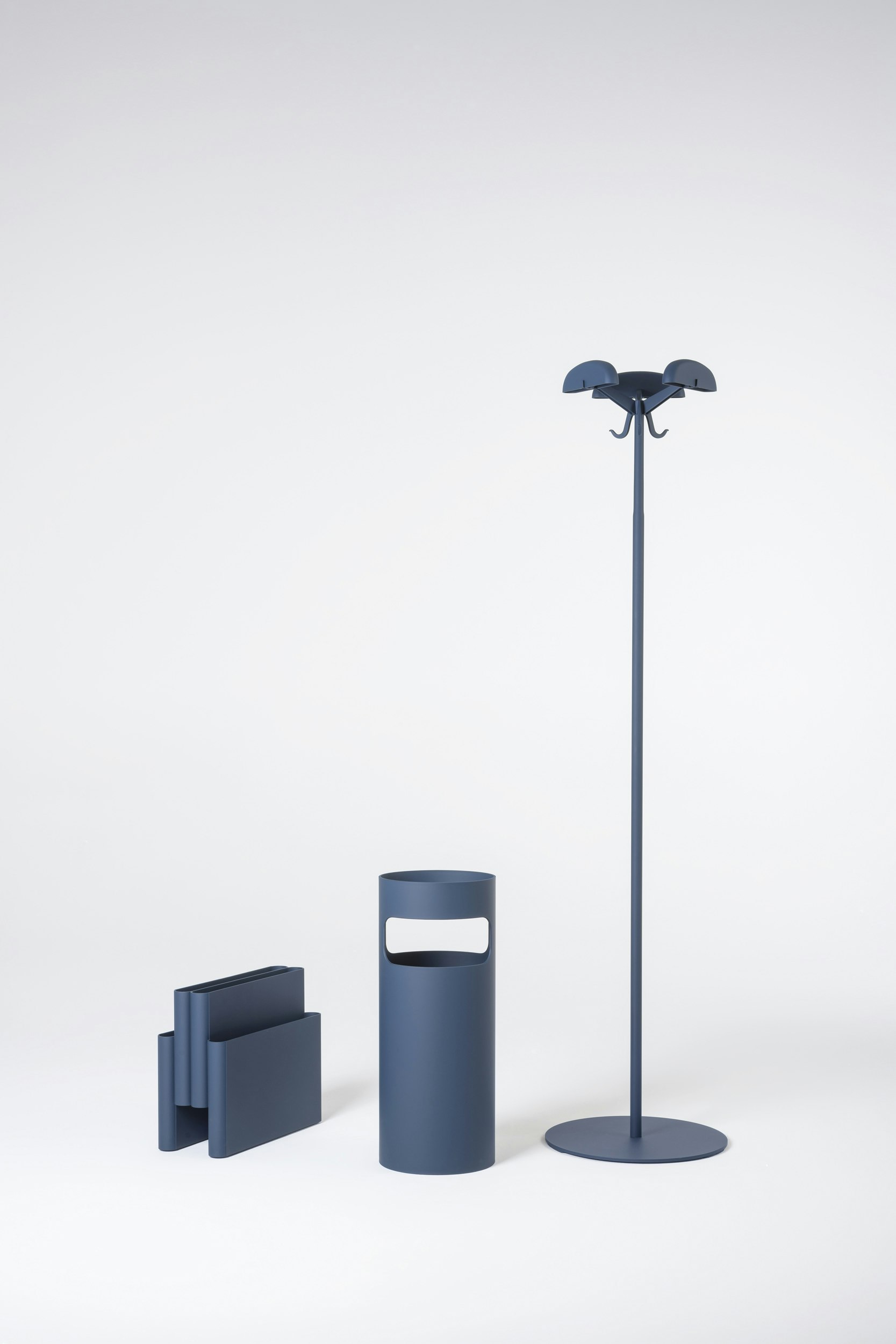 Alta Tensione Coat Stand