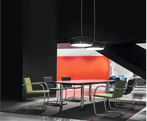 Propeller Conference Table