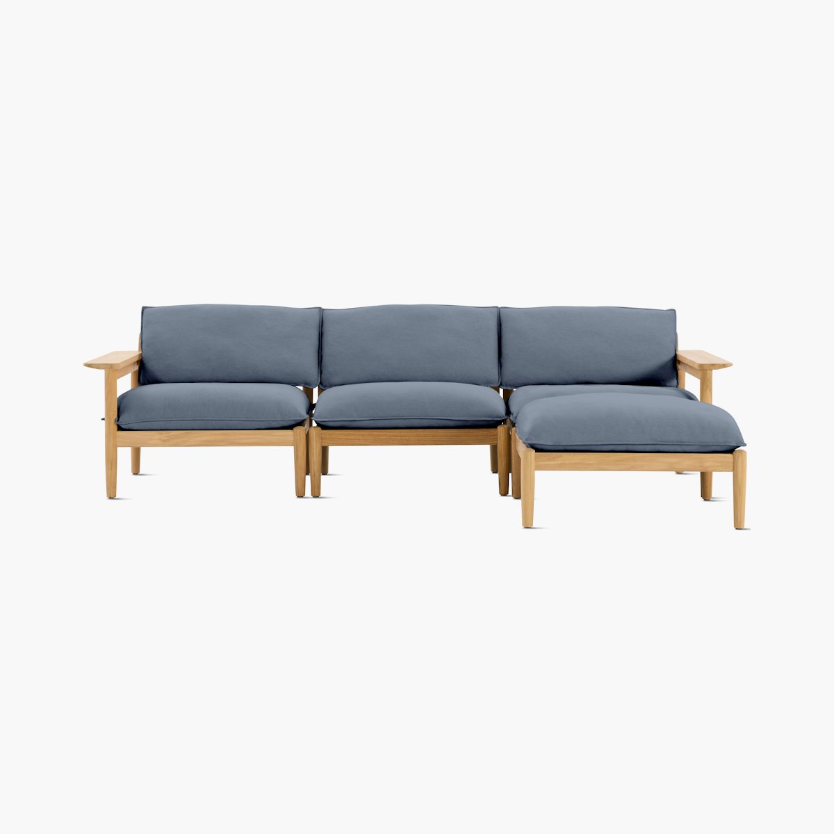 Terassi Sectional Sofa Terassi Sectional Sofa
