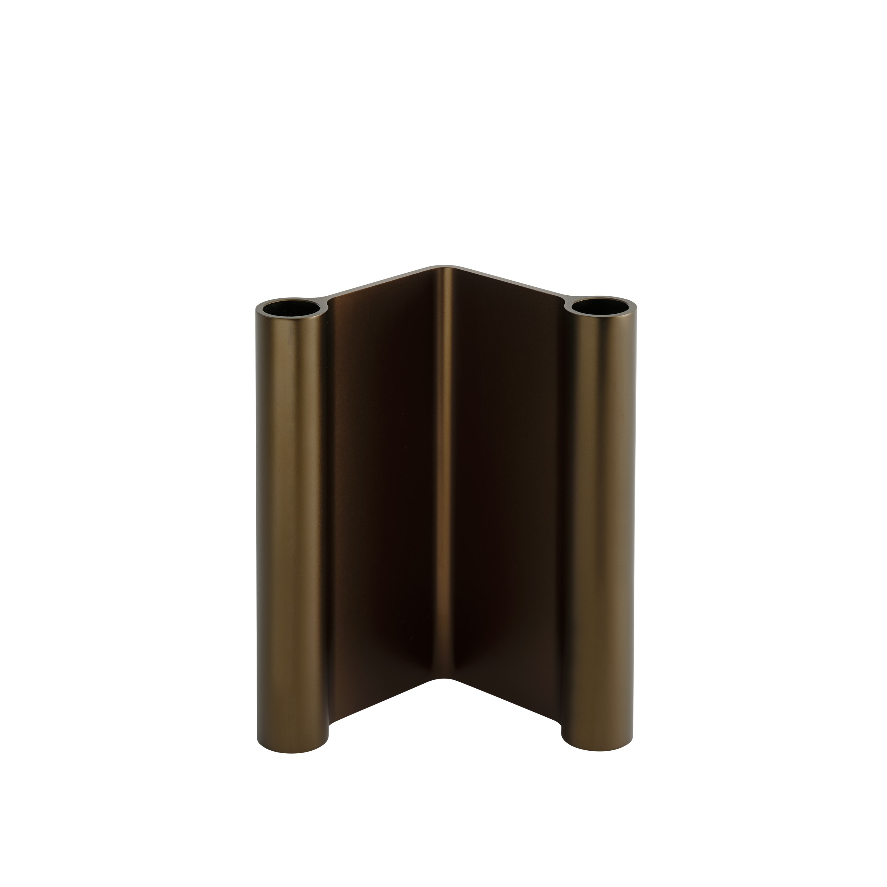 Pair Candleholder