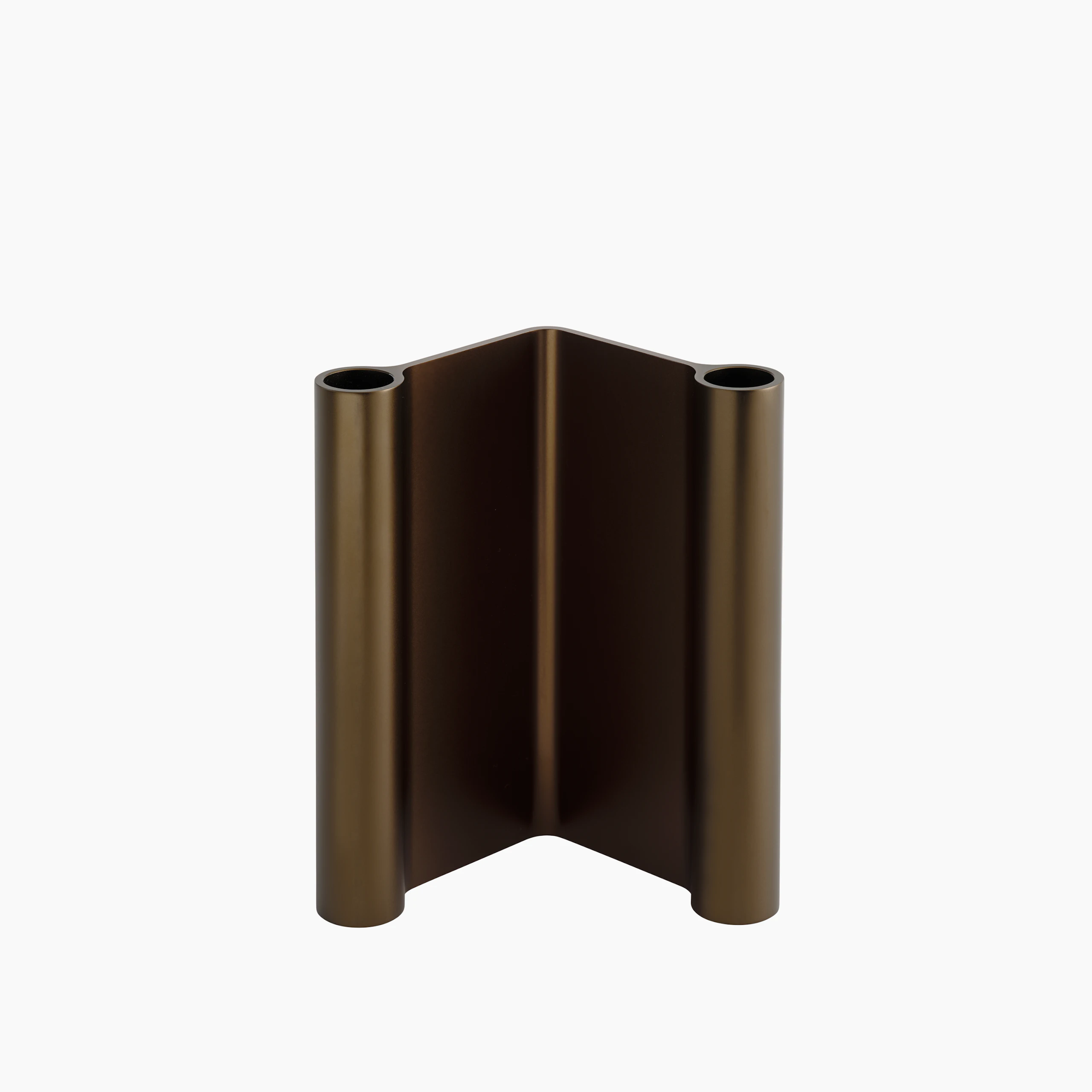 Pair Candleholder
