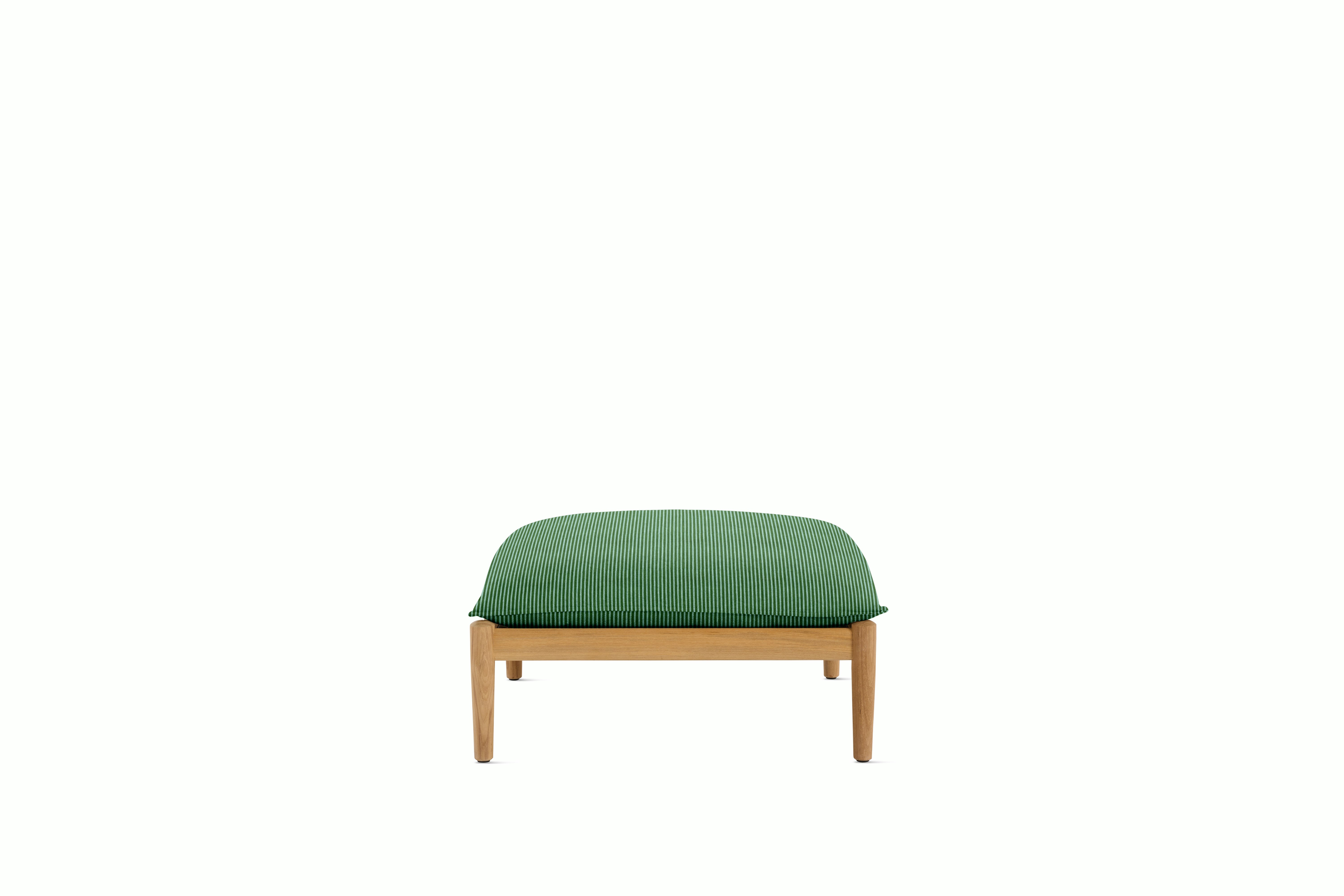 Terassi Modular Ottoman
