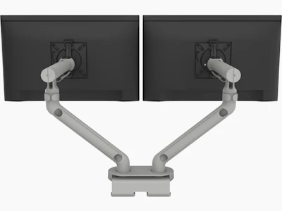 Sapper Single Monitor Arm, Knoll | MillerKnoll