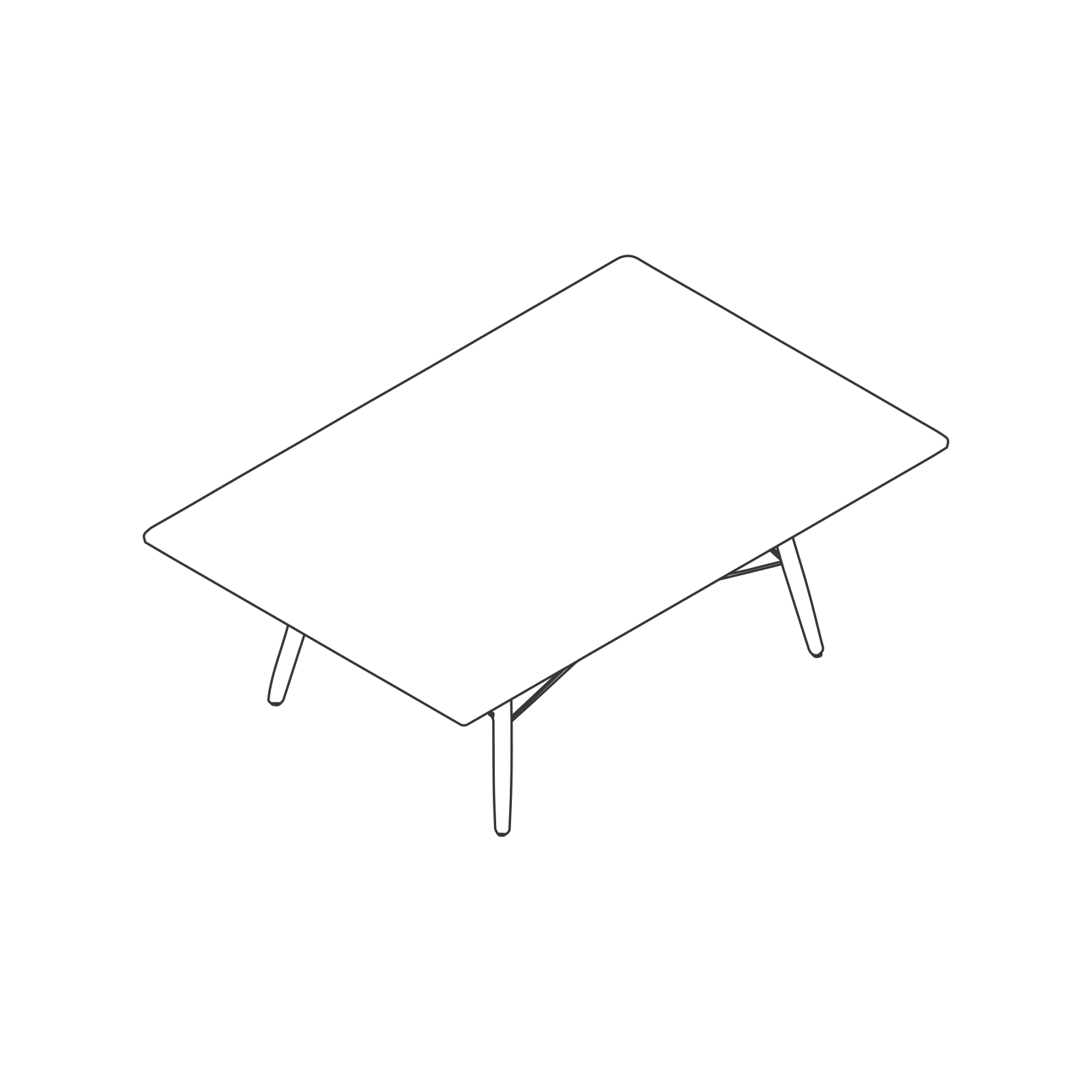 36" Wide
