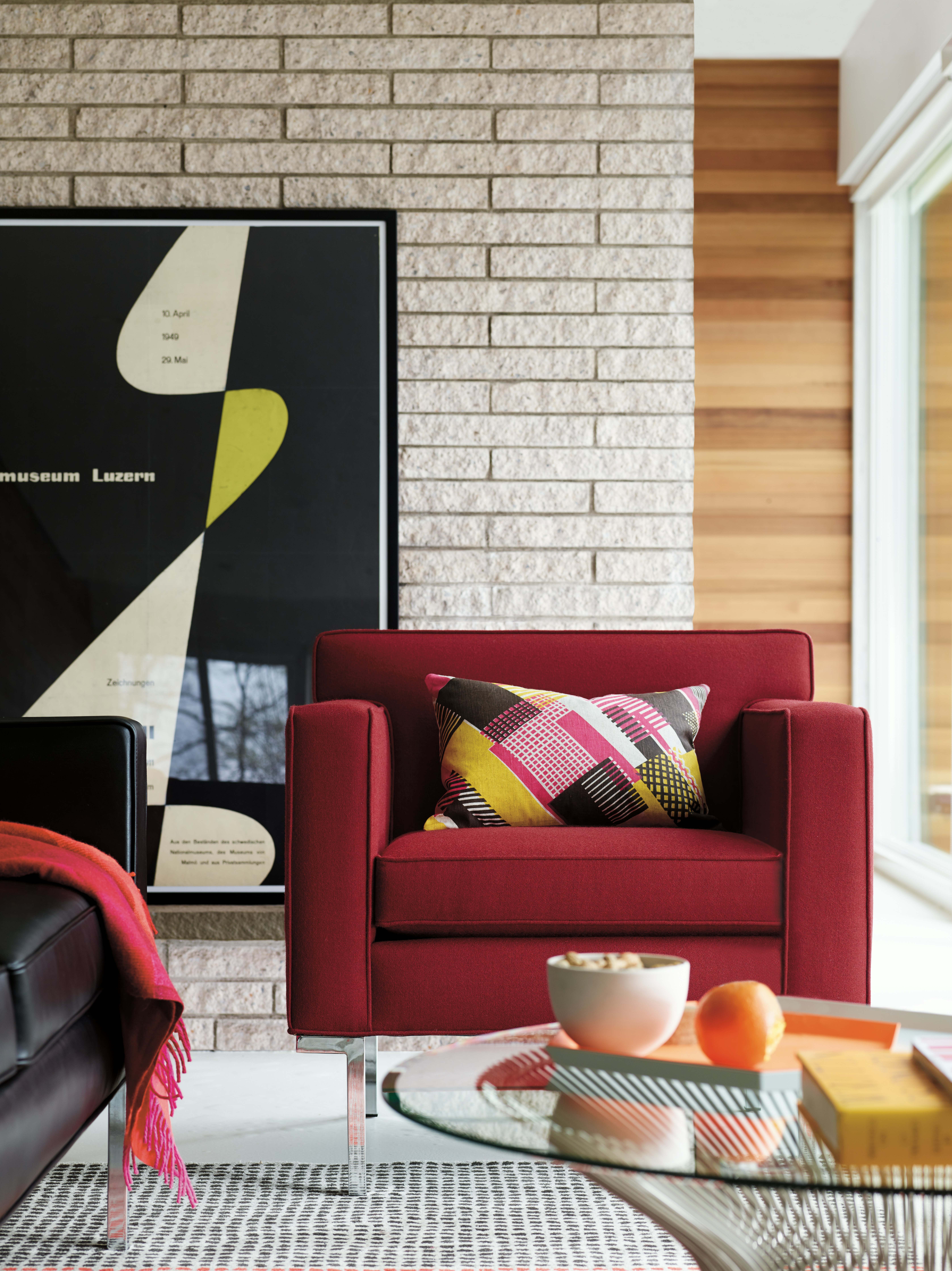 Reid Corner Unit