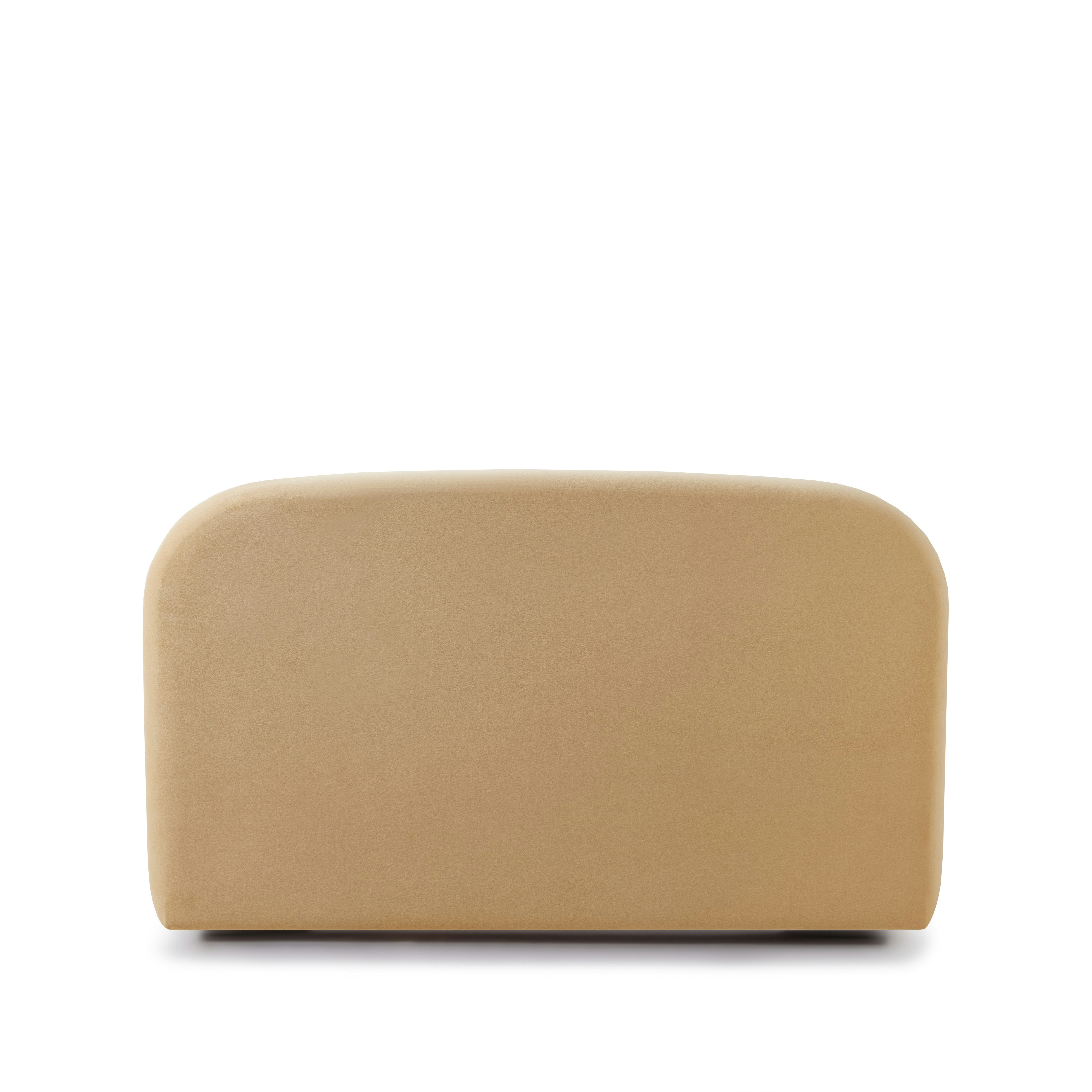 Lull Bed,  malibu,  dune