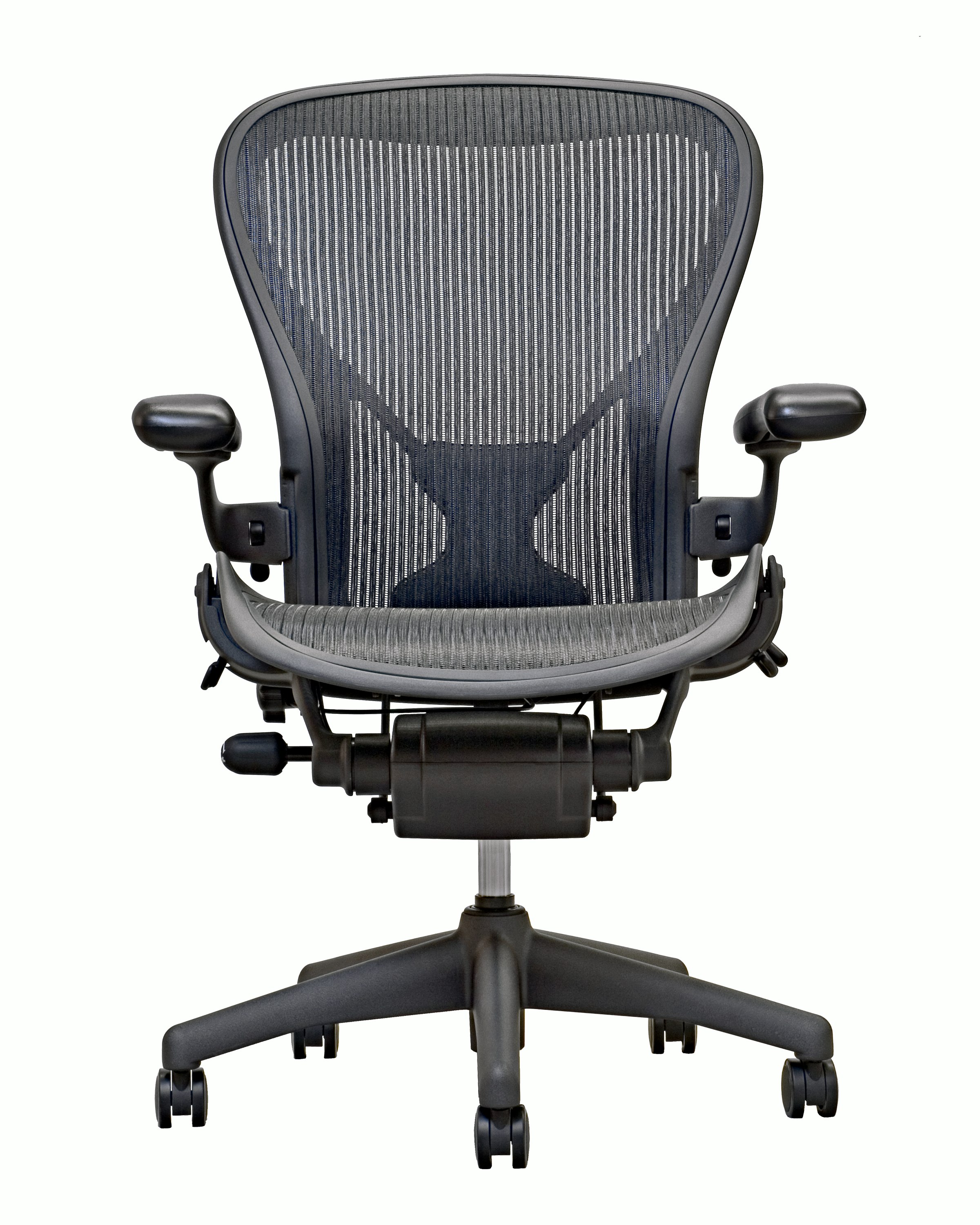 Aeron Chair - Pellicle