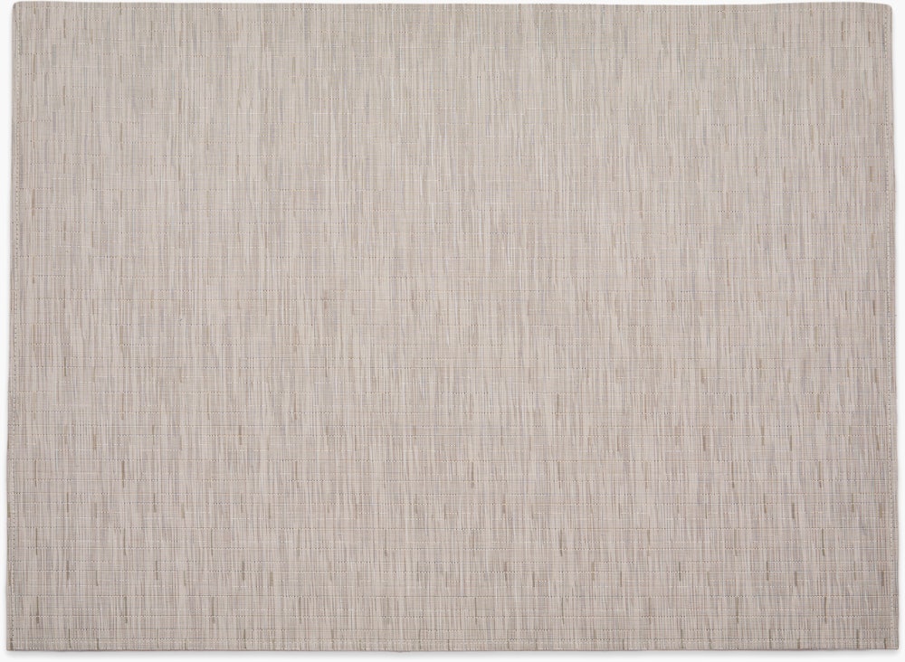 Bamboo Rug - 6' x 9', Oat