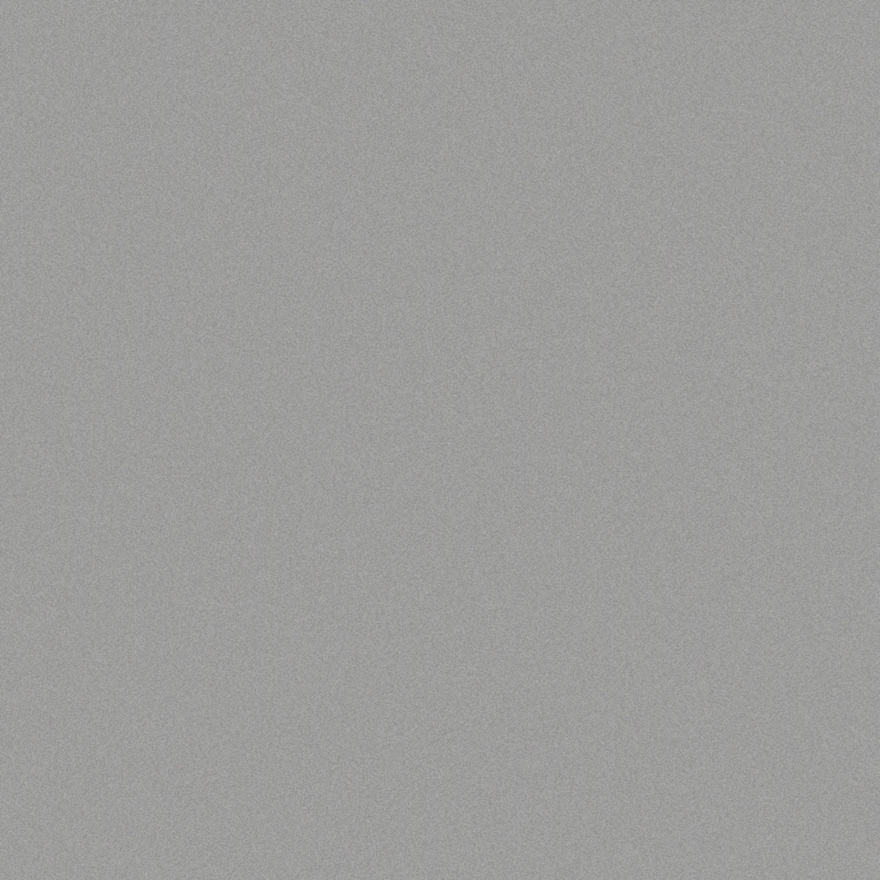 Satin Aluminum