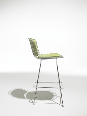 Bertoia Barstool