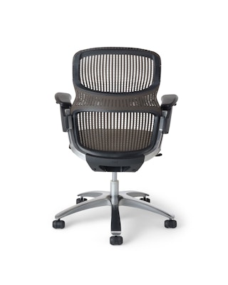 Generation by Knoll