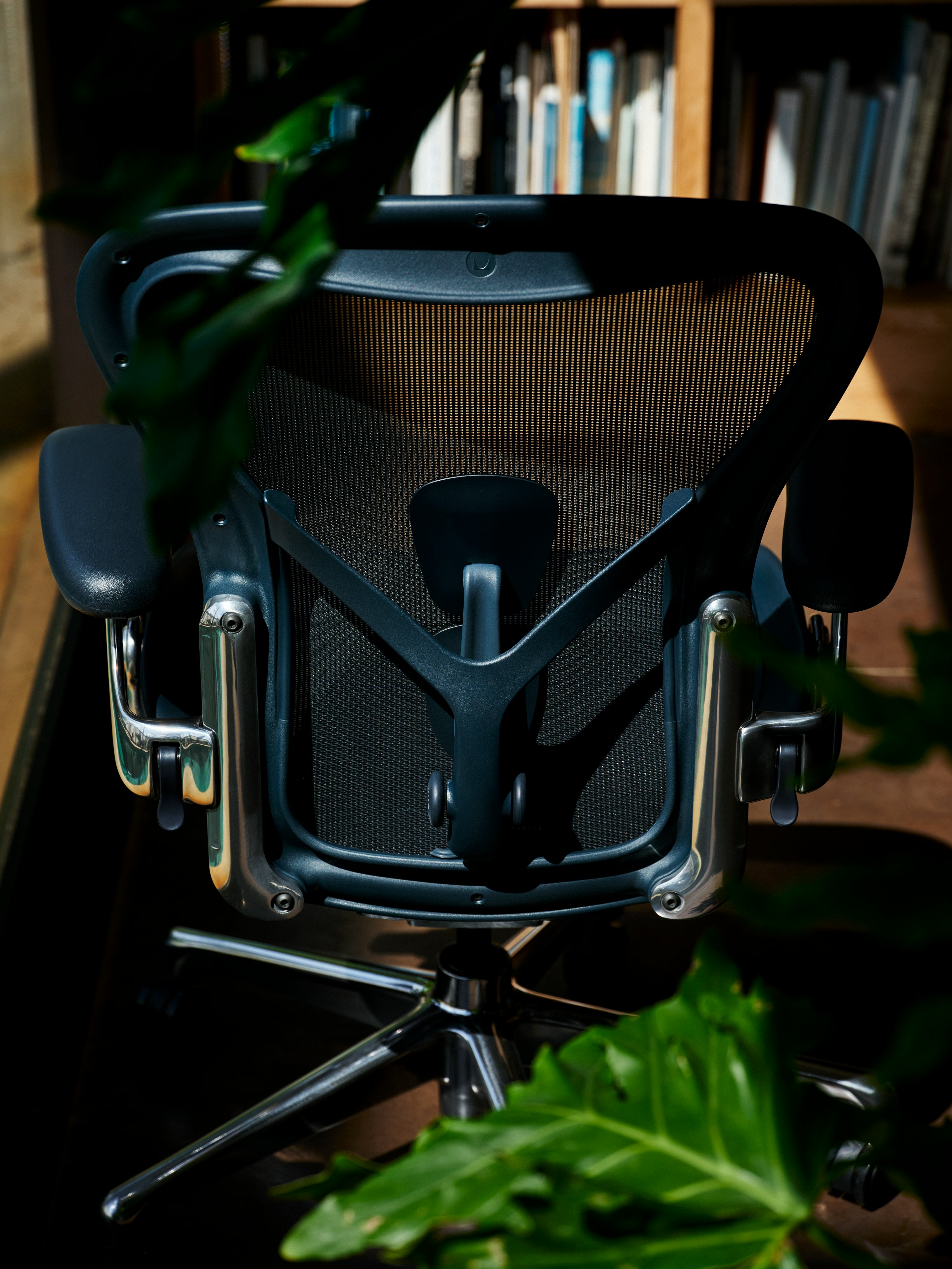Aeron Chair