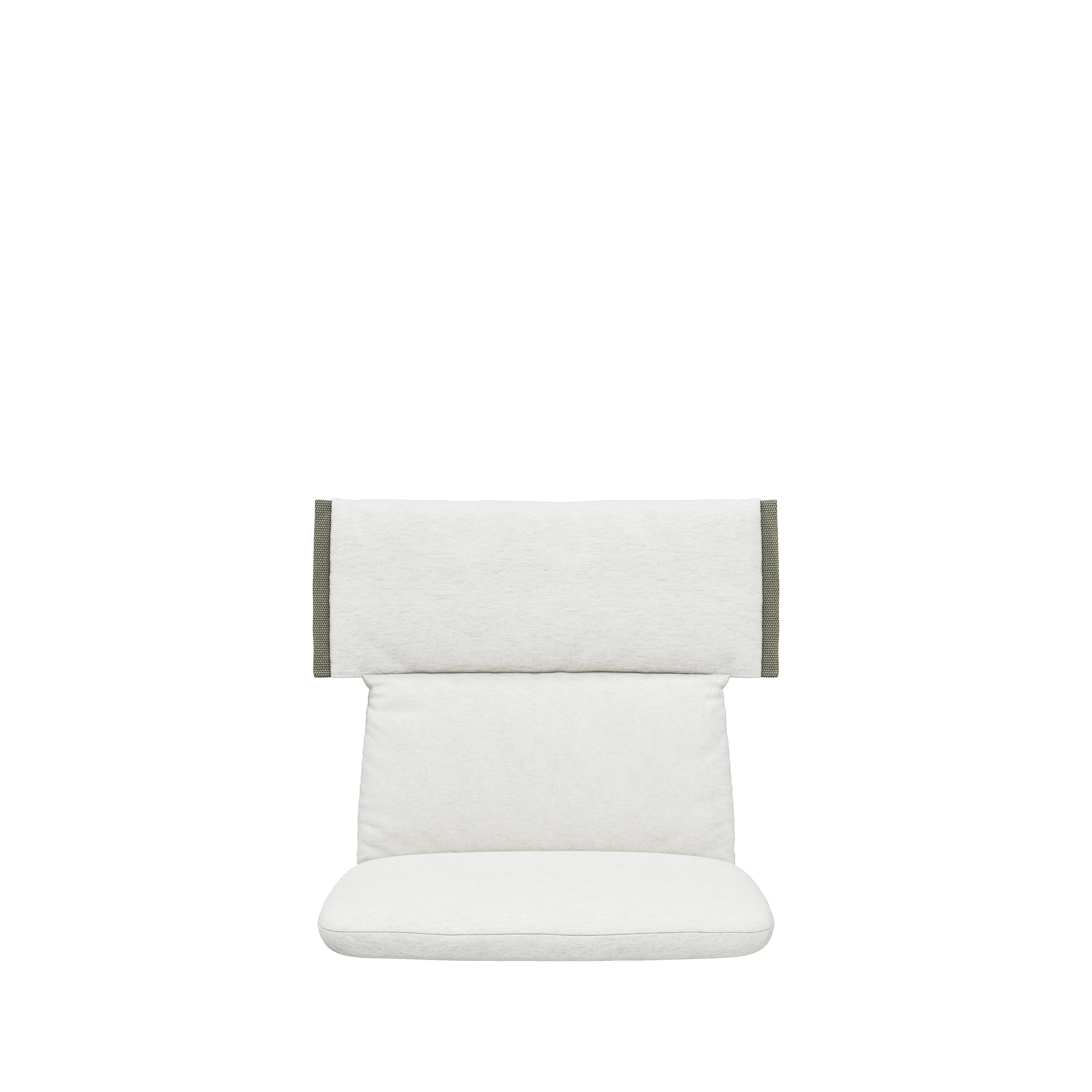 E008 Embrace Outdoor Dining Chair Cushion