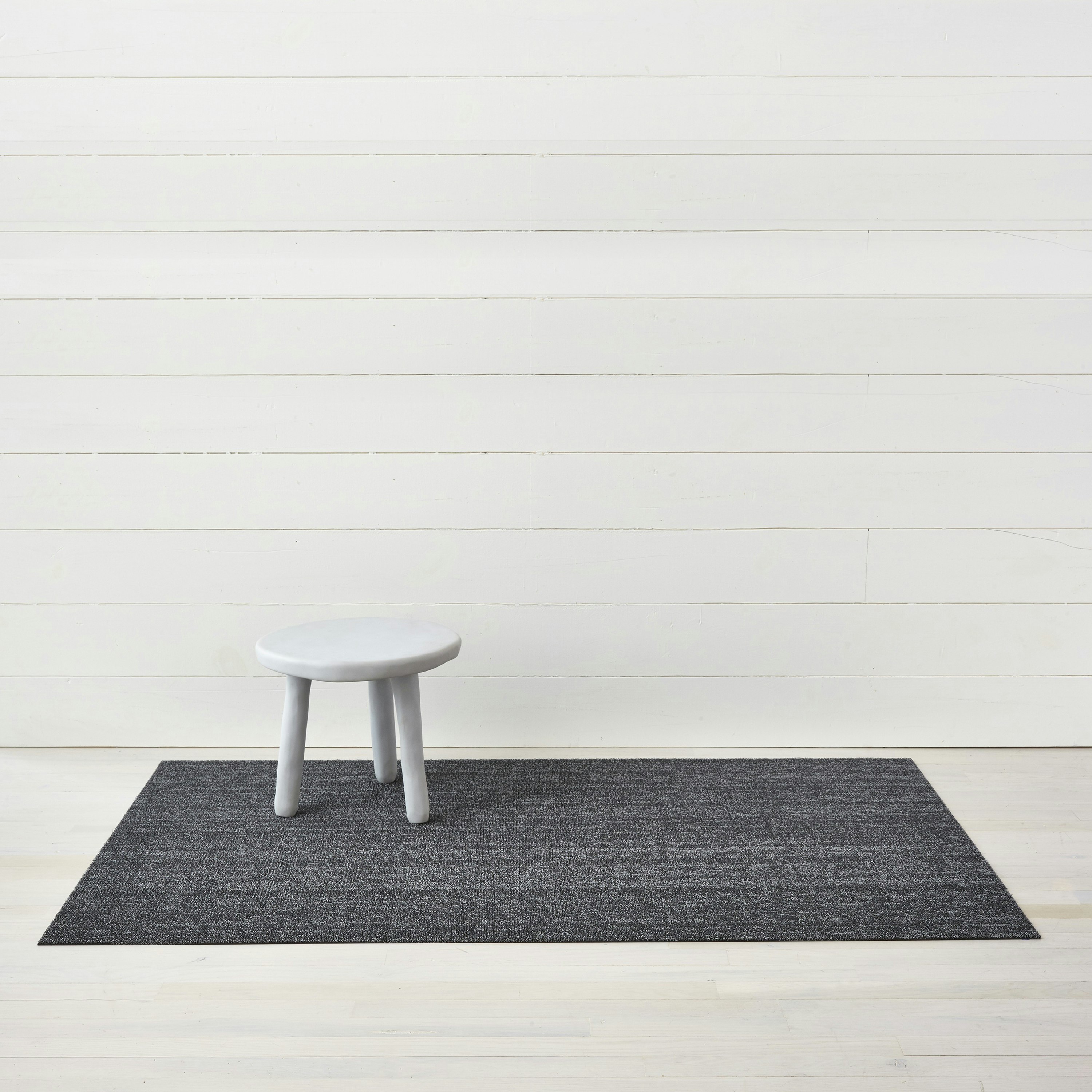 Heathered Shag Mat