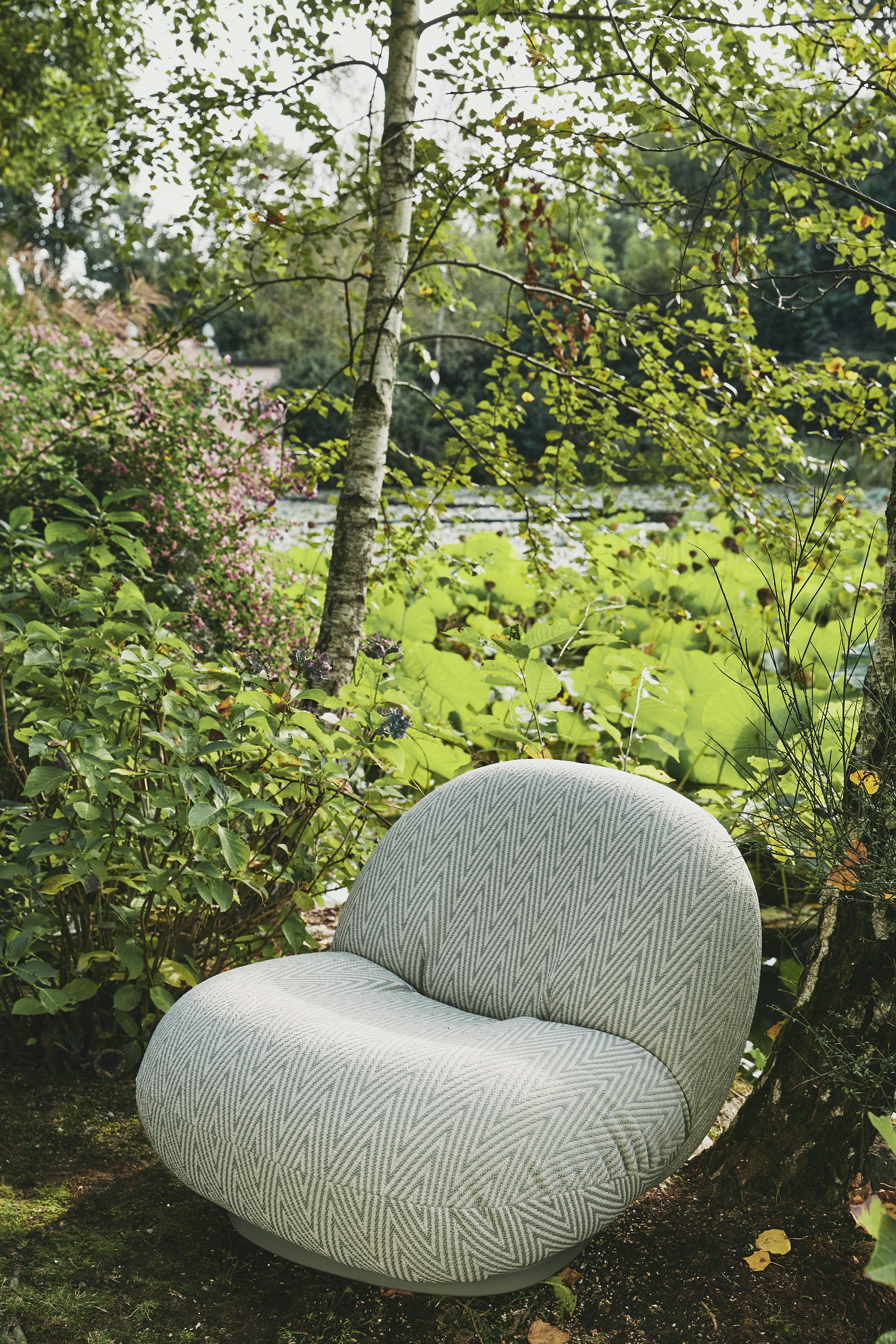 Pacha Outdoor Lounge Chair