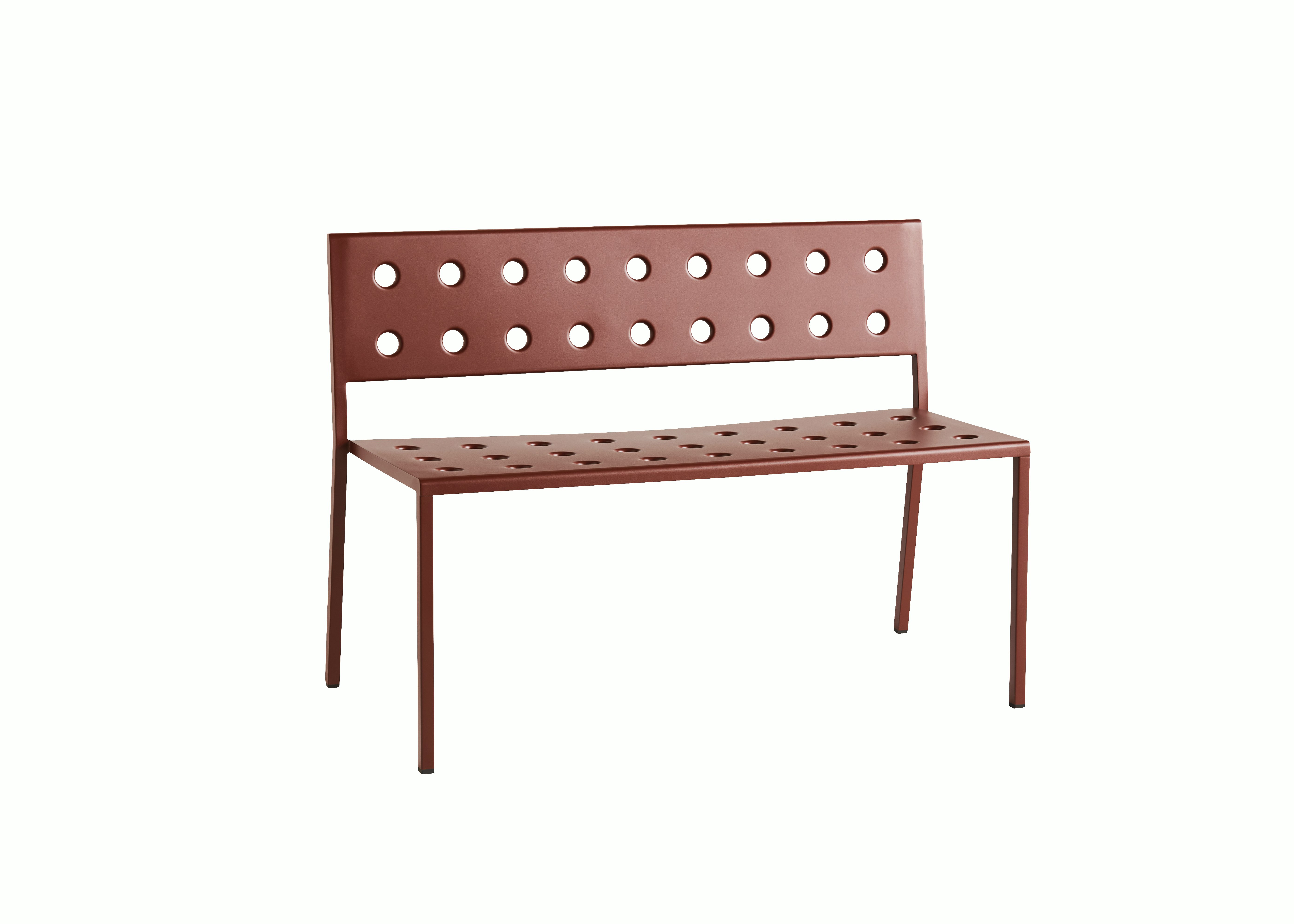 Balcony Dining Bench