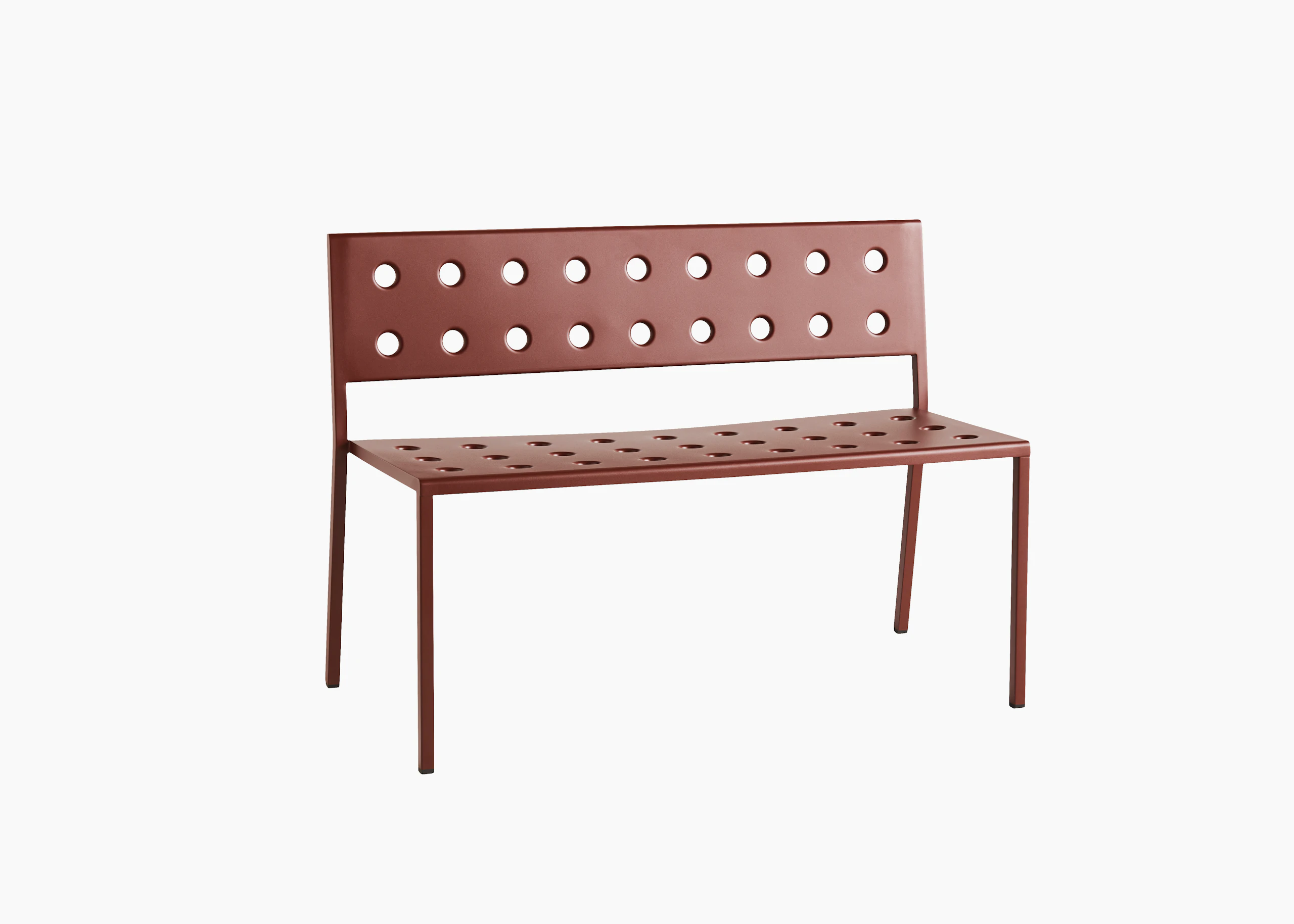 Balcony Dining Bench