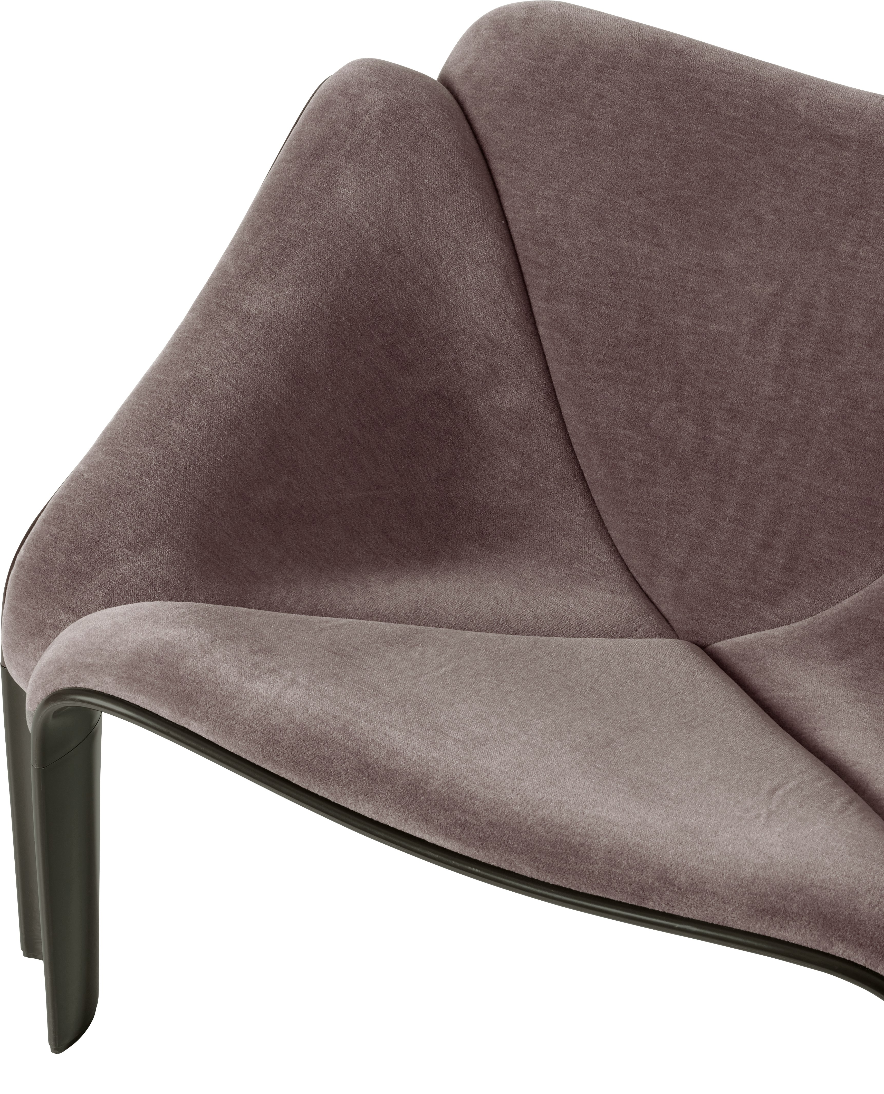 A detailed look at F300 Lounge Chair.