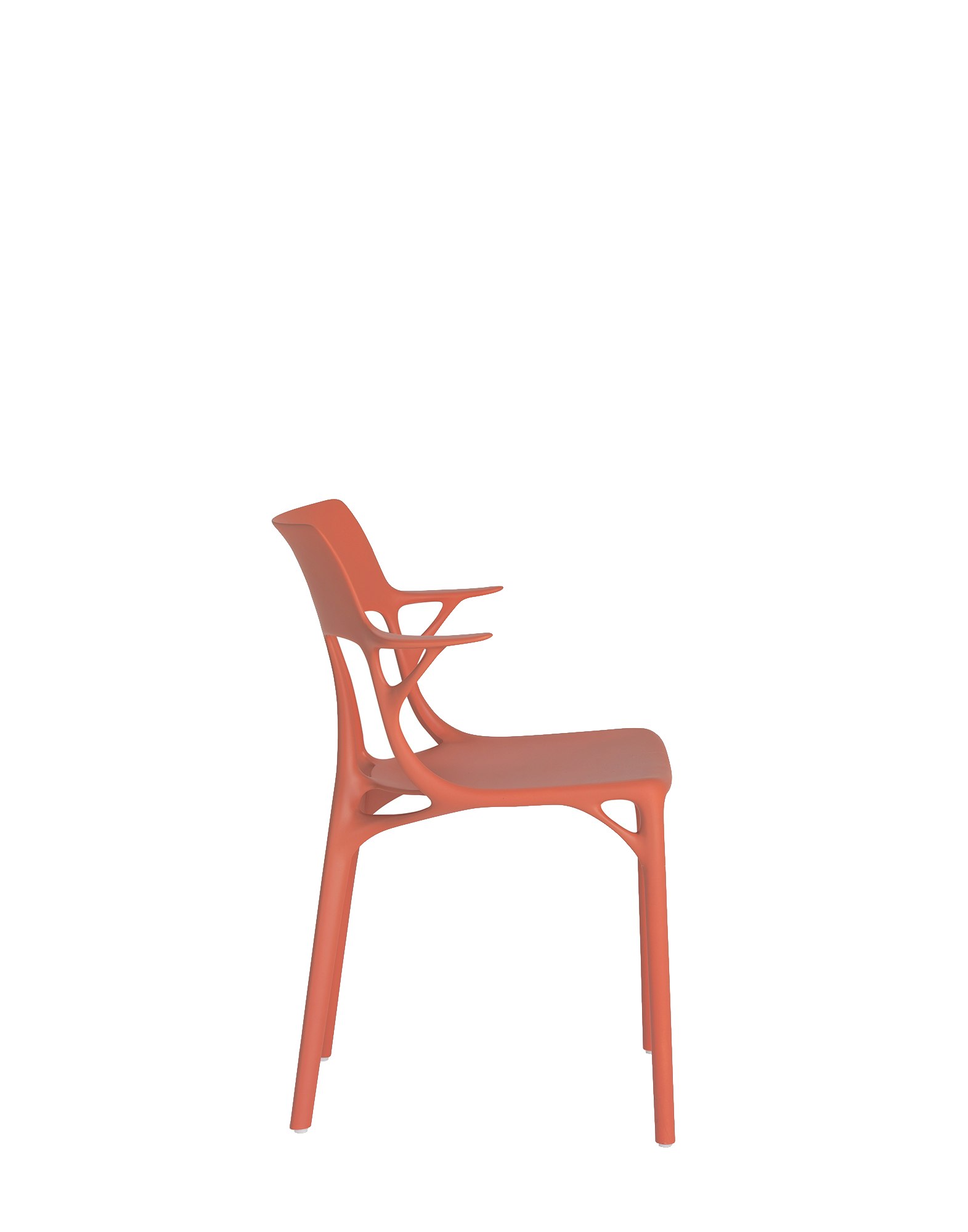 A.I Armchair - Orange