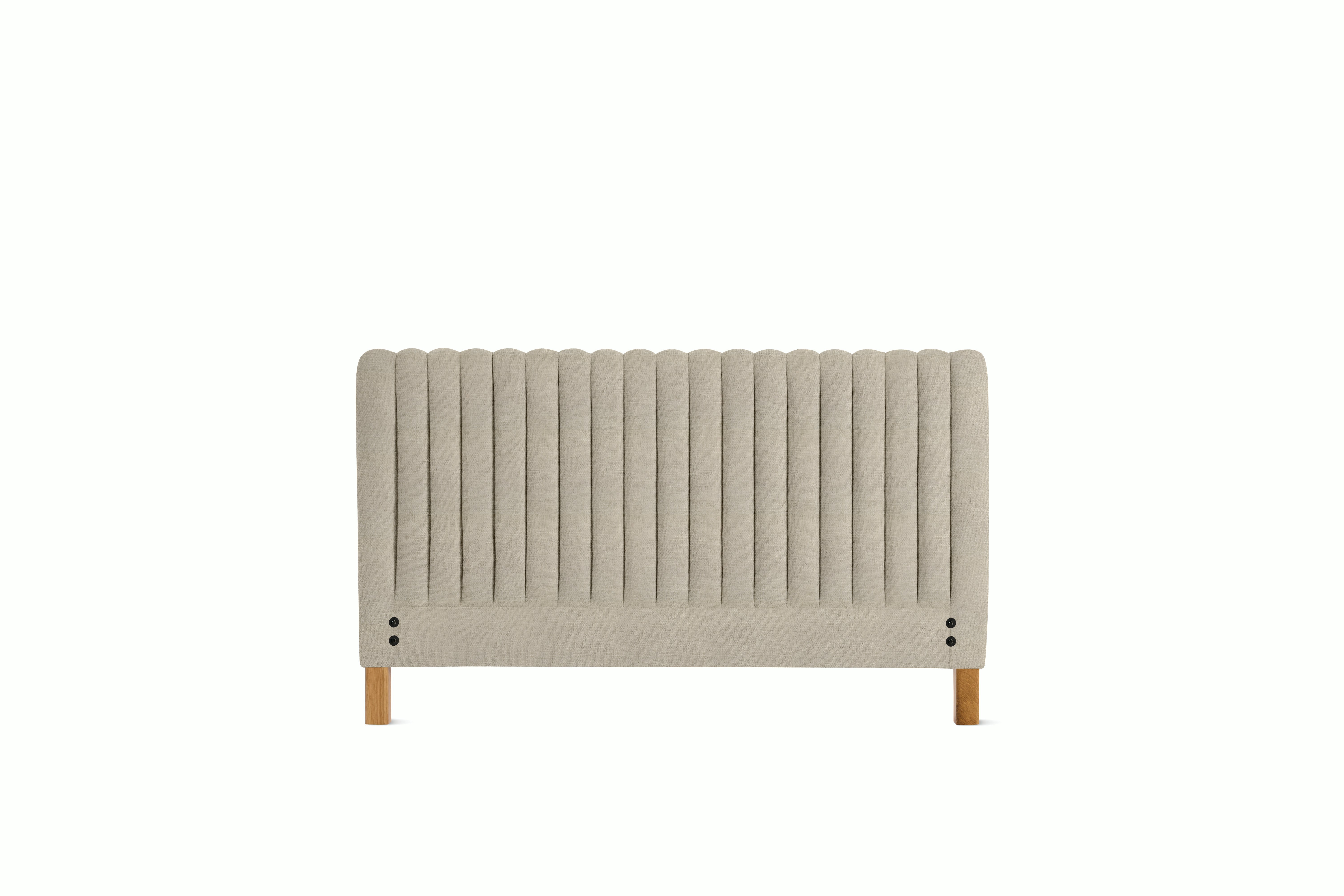 Charlotte Headboard - Standard