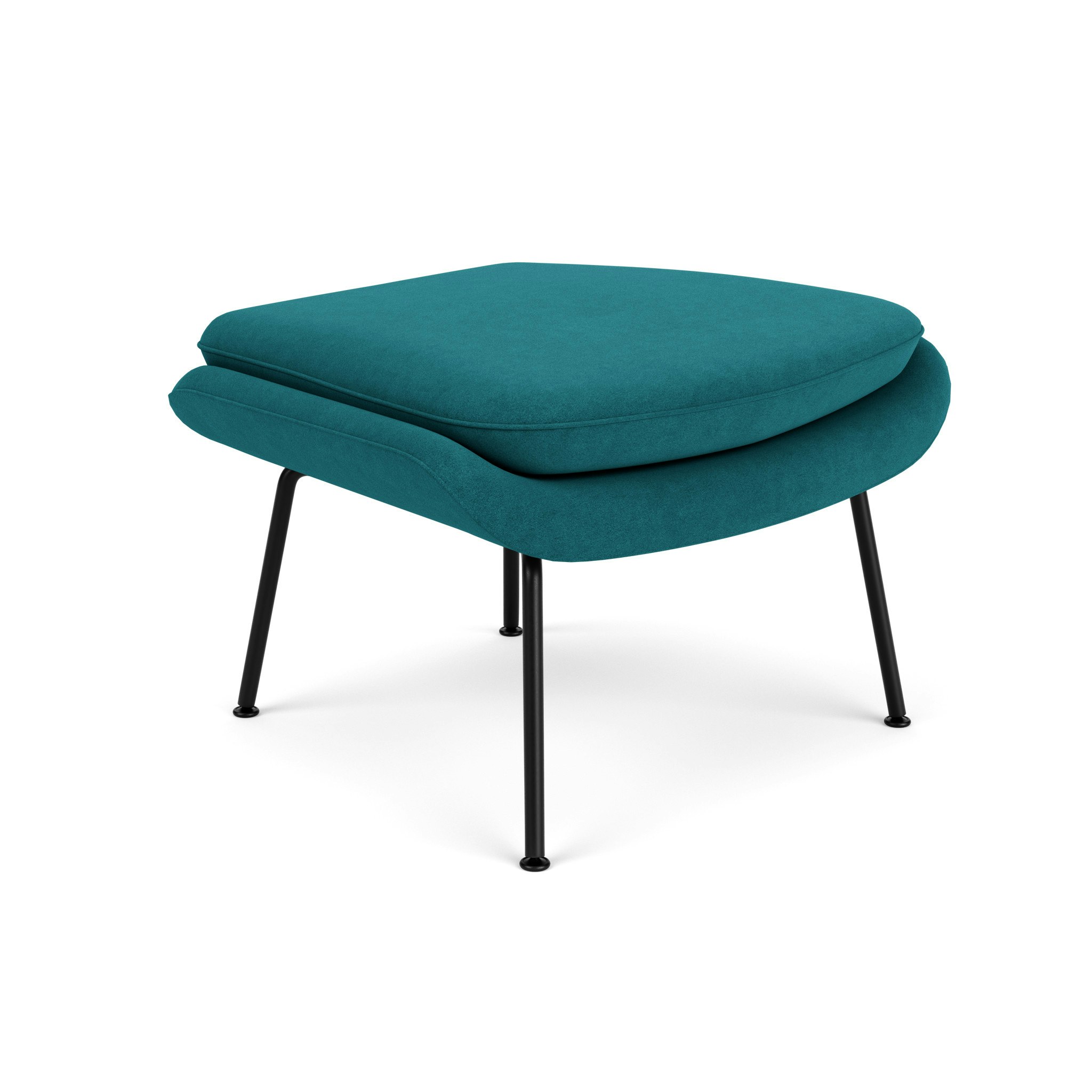 Womb Ottoman