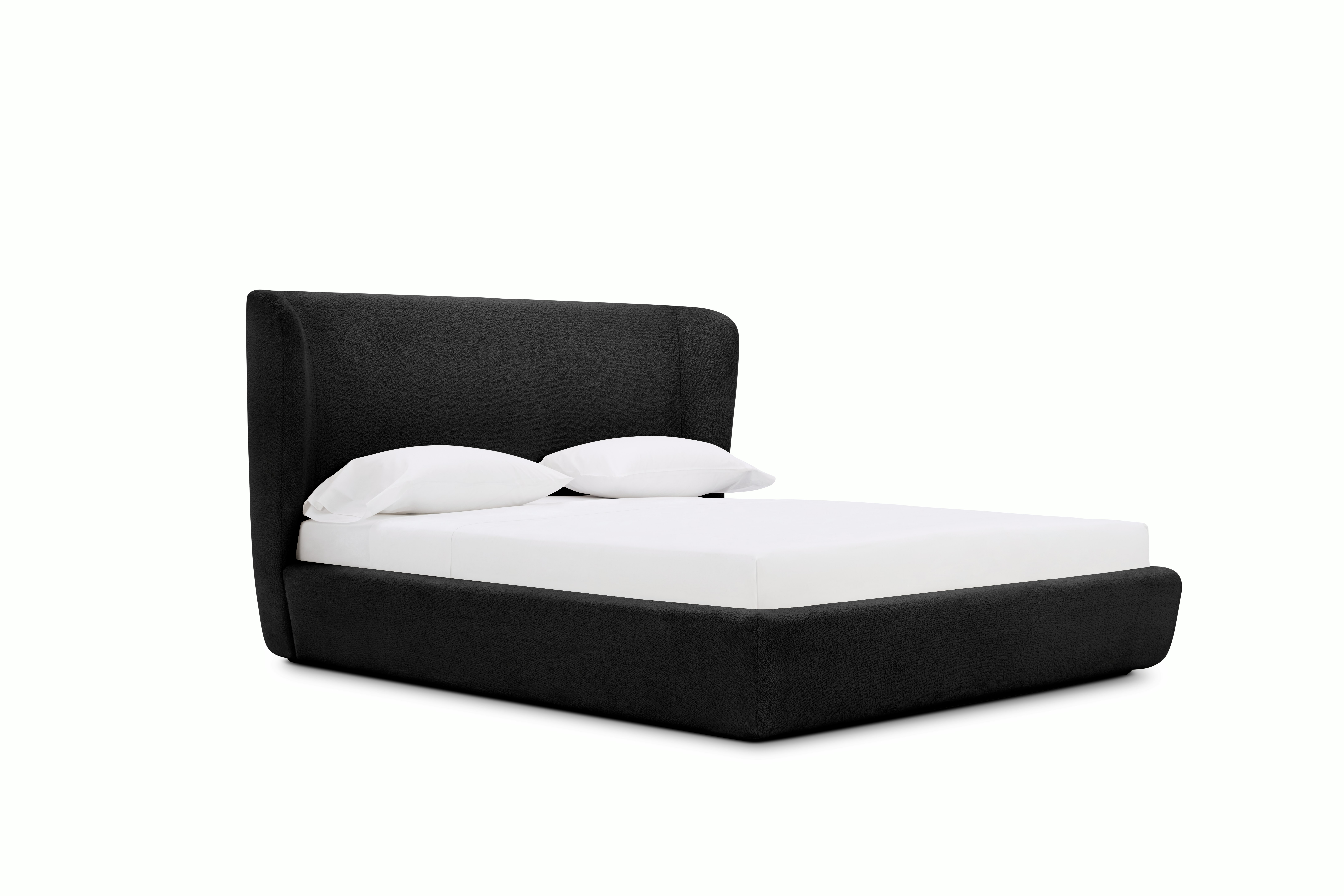 Stay Bed