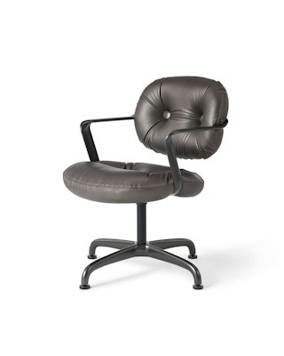 Morrison Hannah Chair