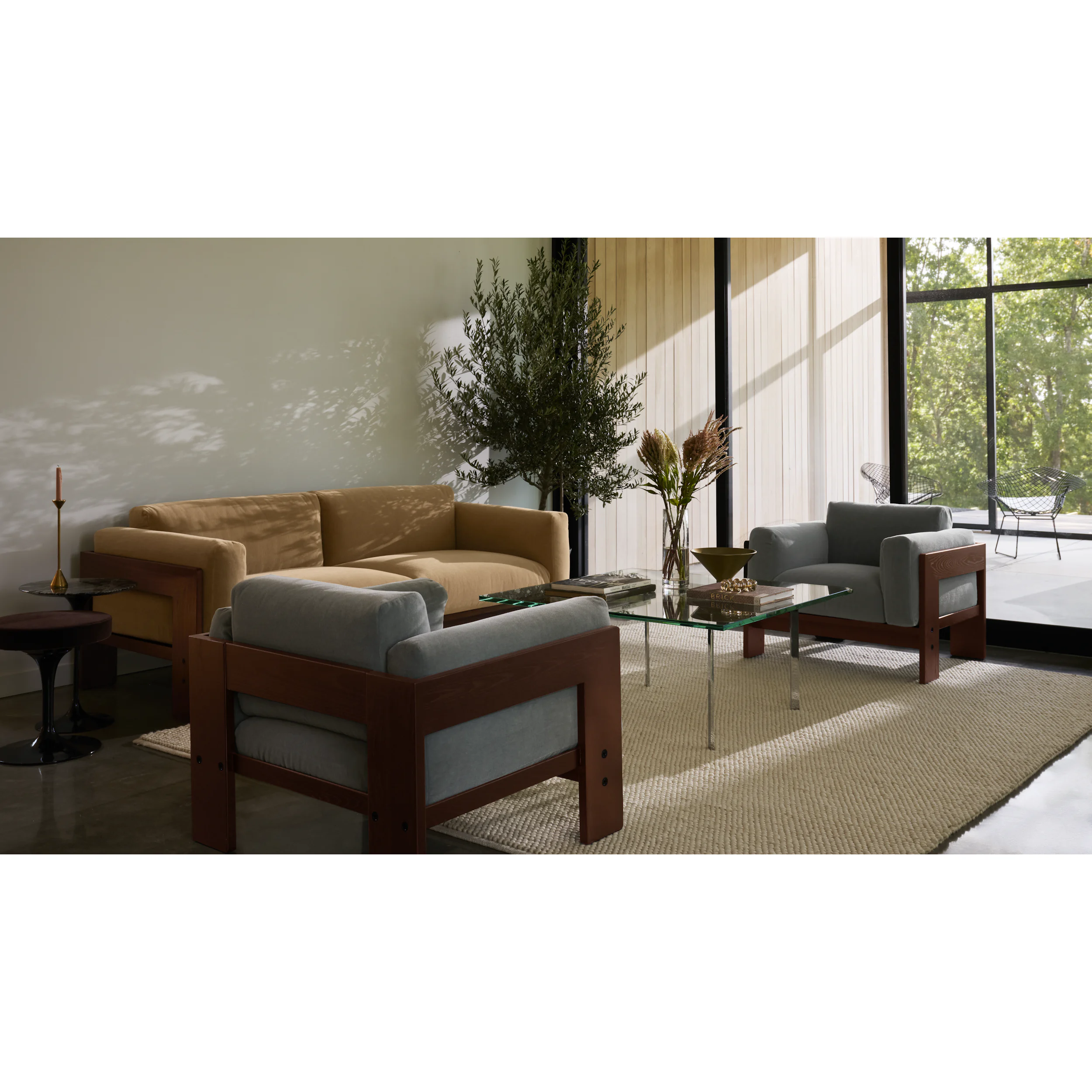 Bastiano Sofa Bastiano Sofa