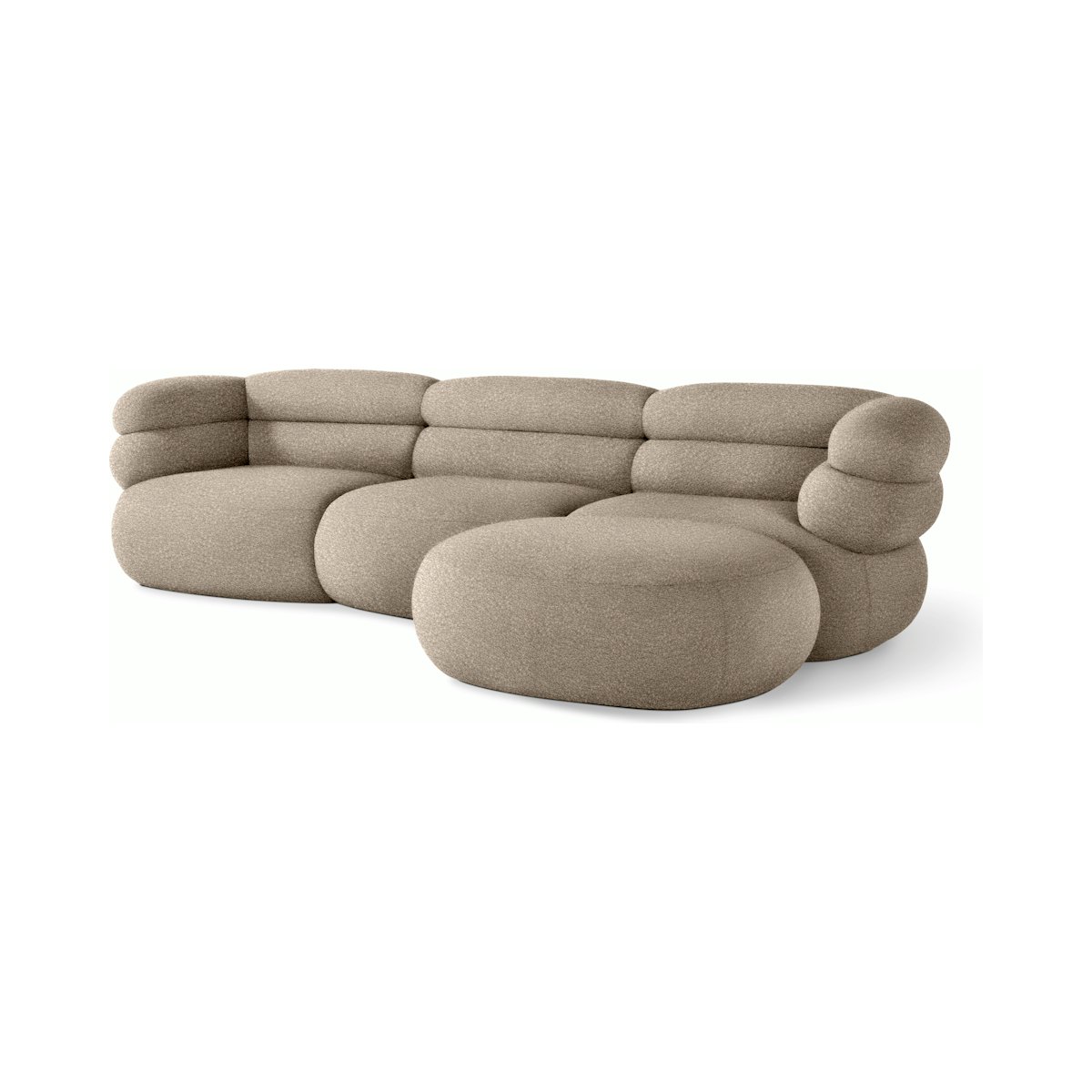 Biboni Sectional