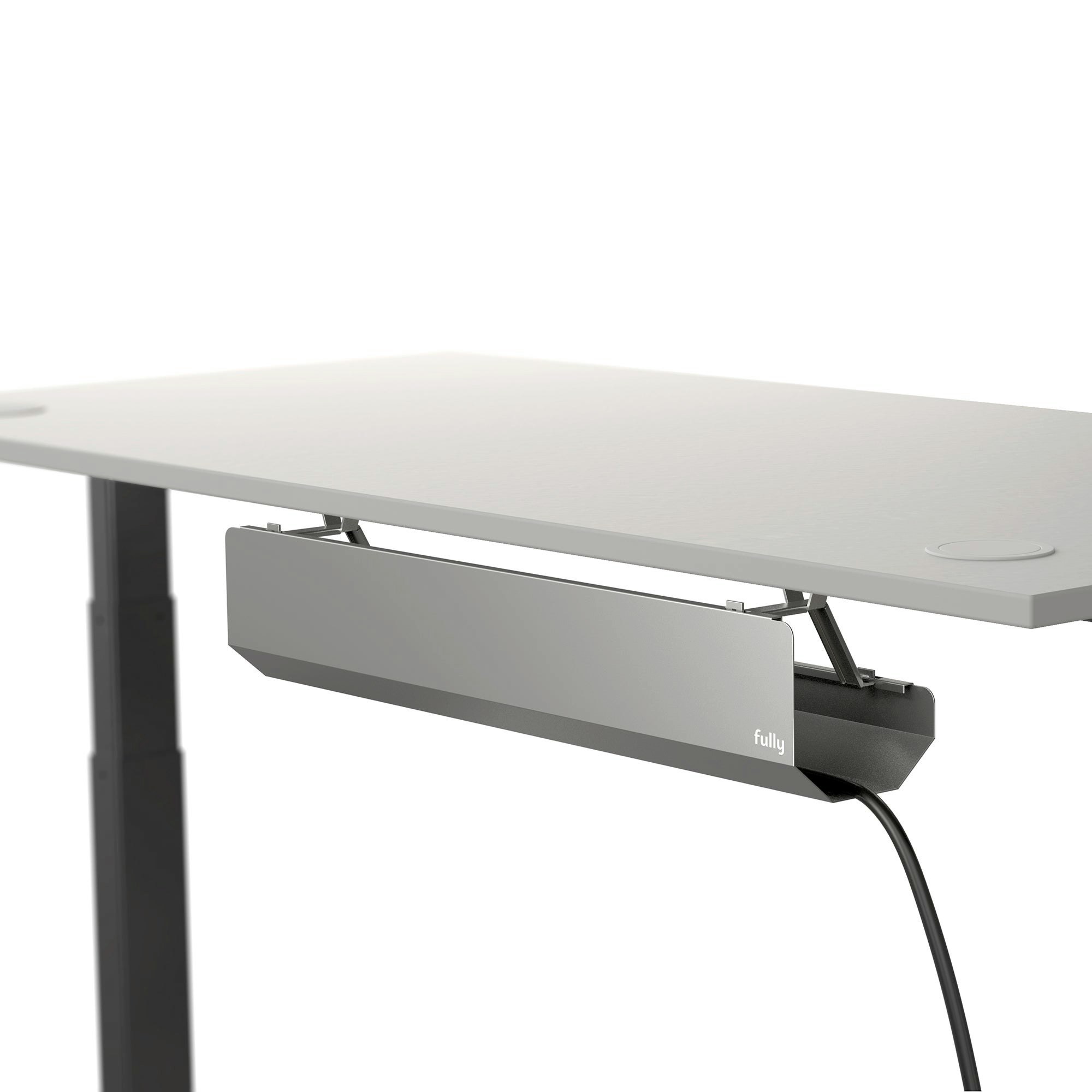Fully Cable Management Tray