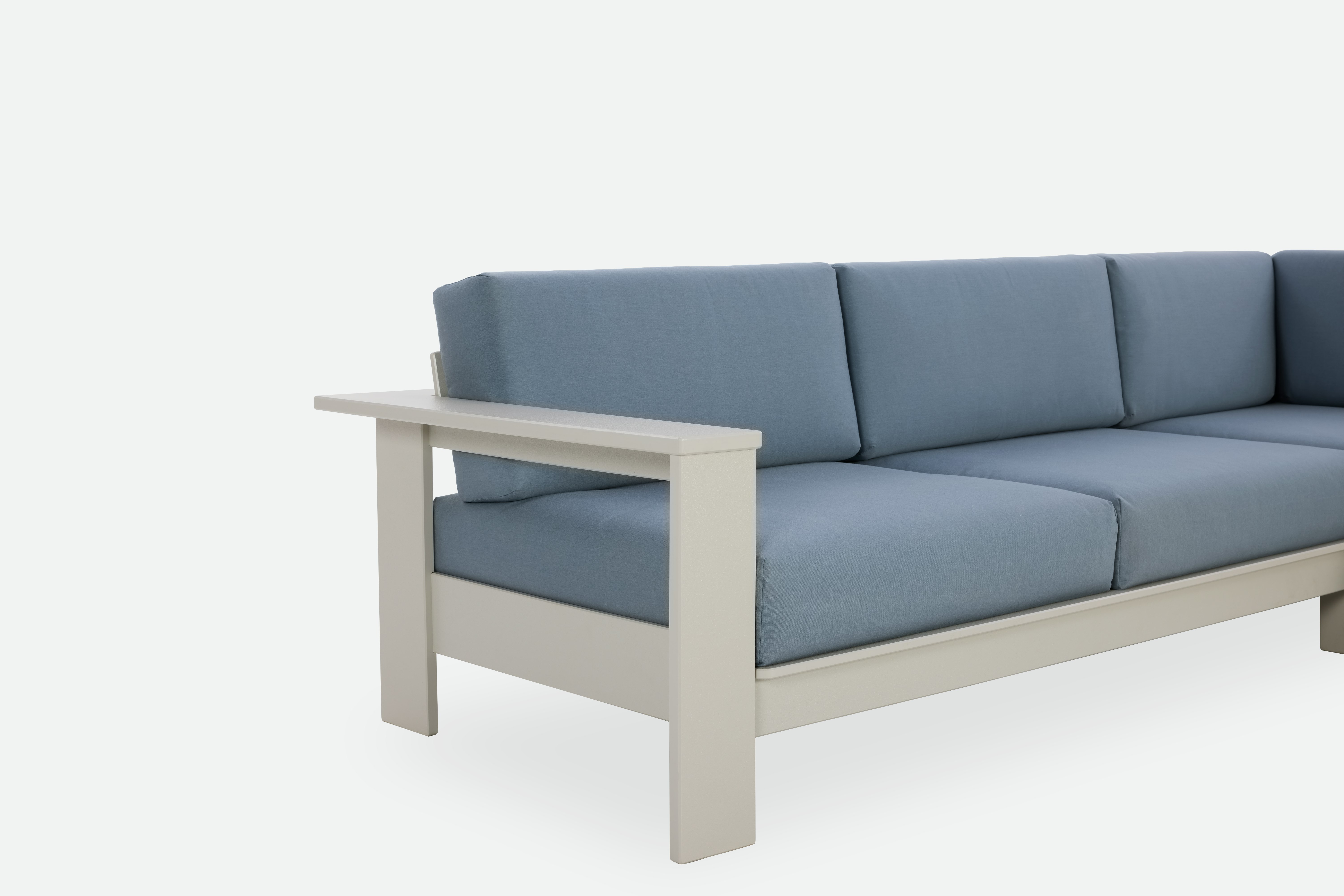 Pepin Corner Sectional