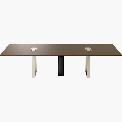 Ryker Conference Table Conference & Meeting Tables | MillerKnoll