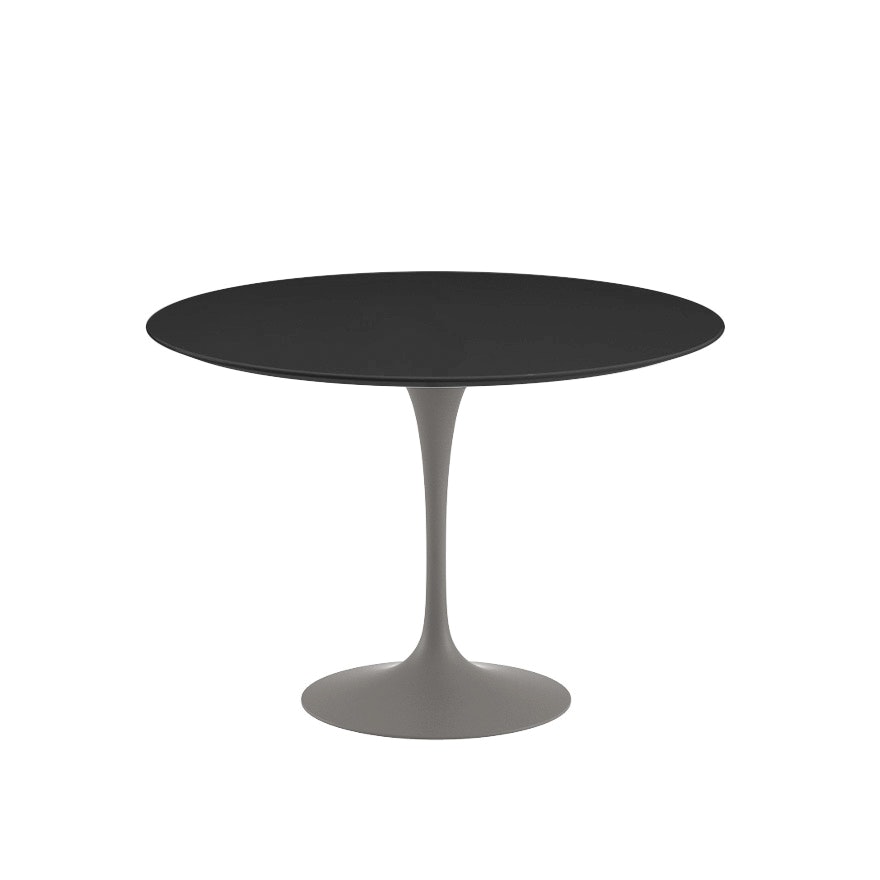Saarinen Dining Table Round 35