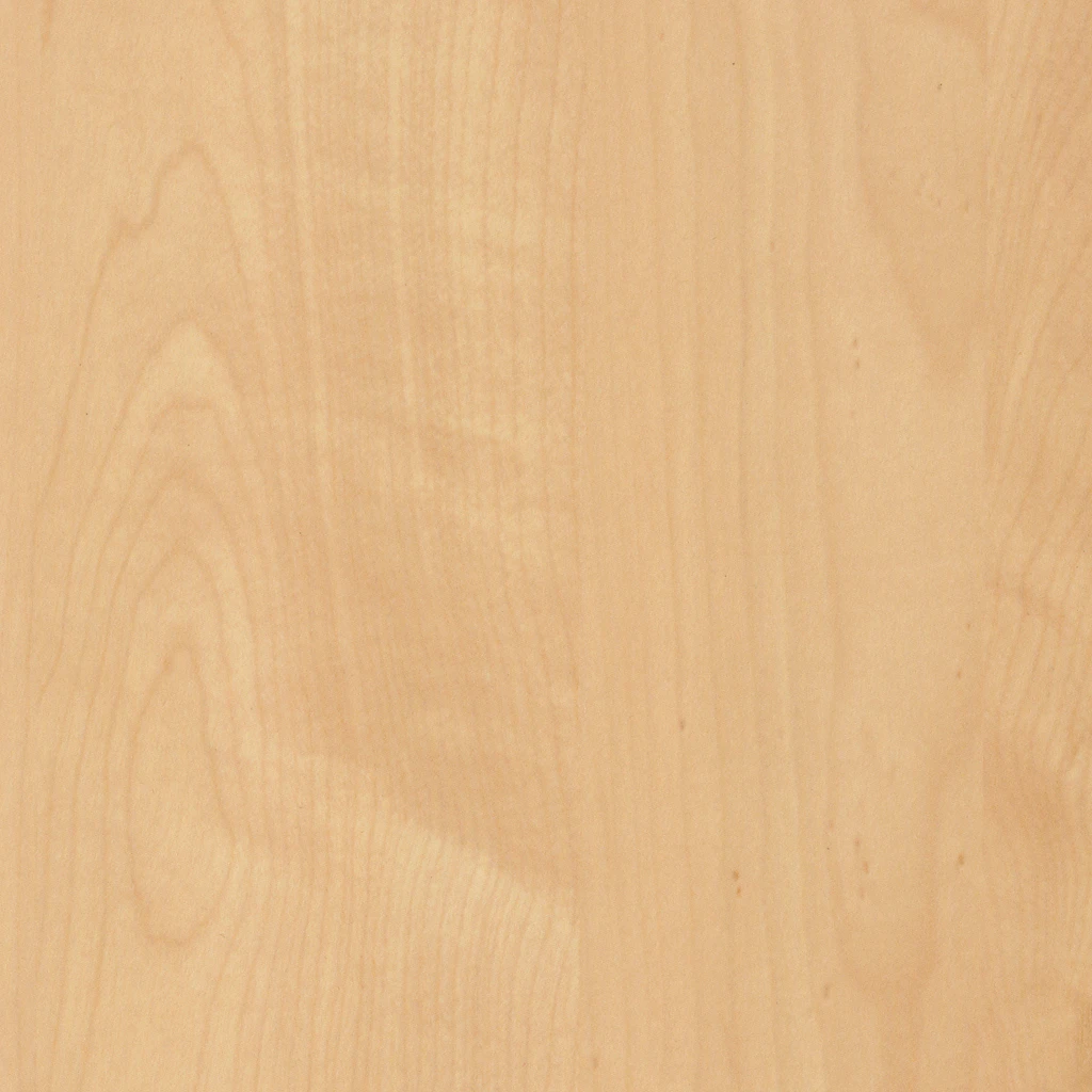Natural Maple - Nemschoff