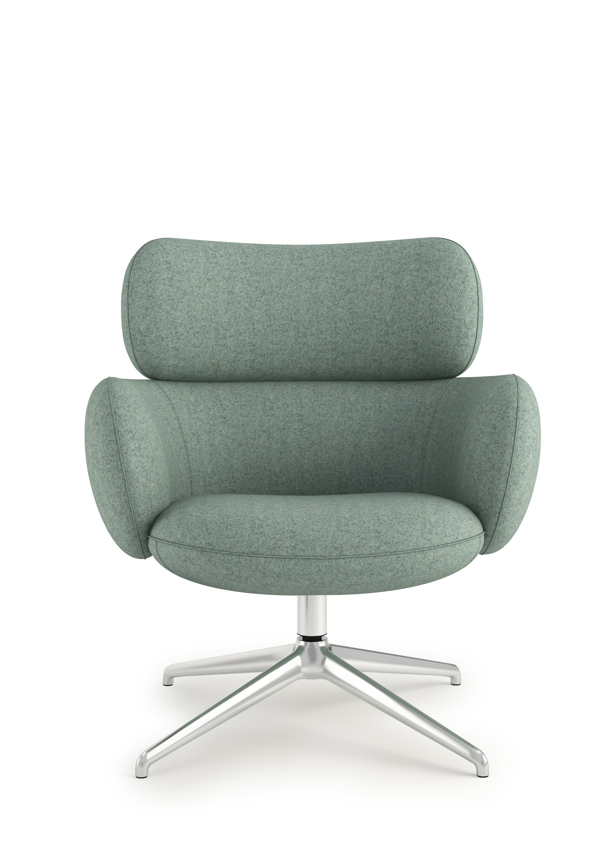 Blis Swivel Chair