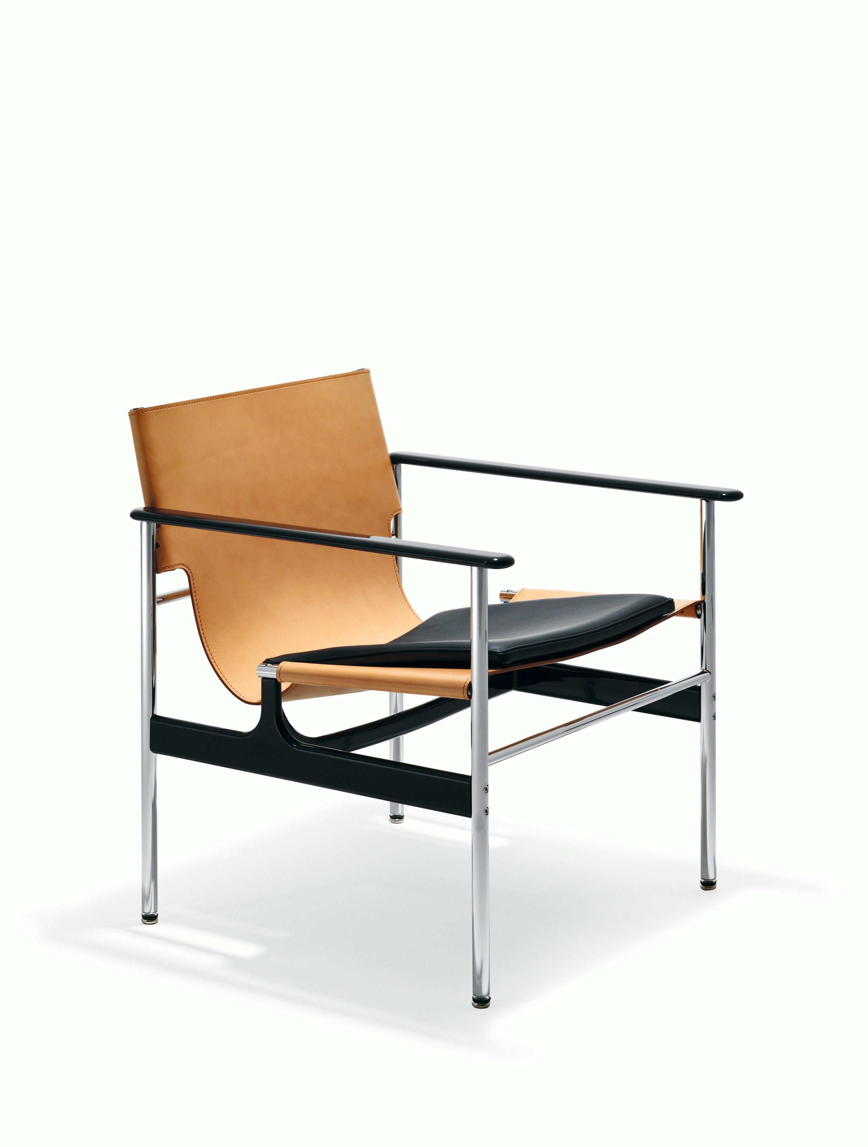 charles Pollock Arm Chair side seating