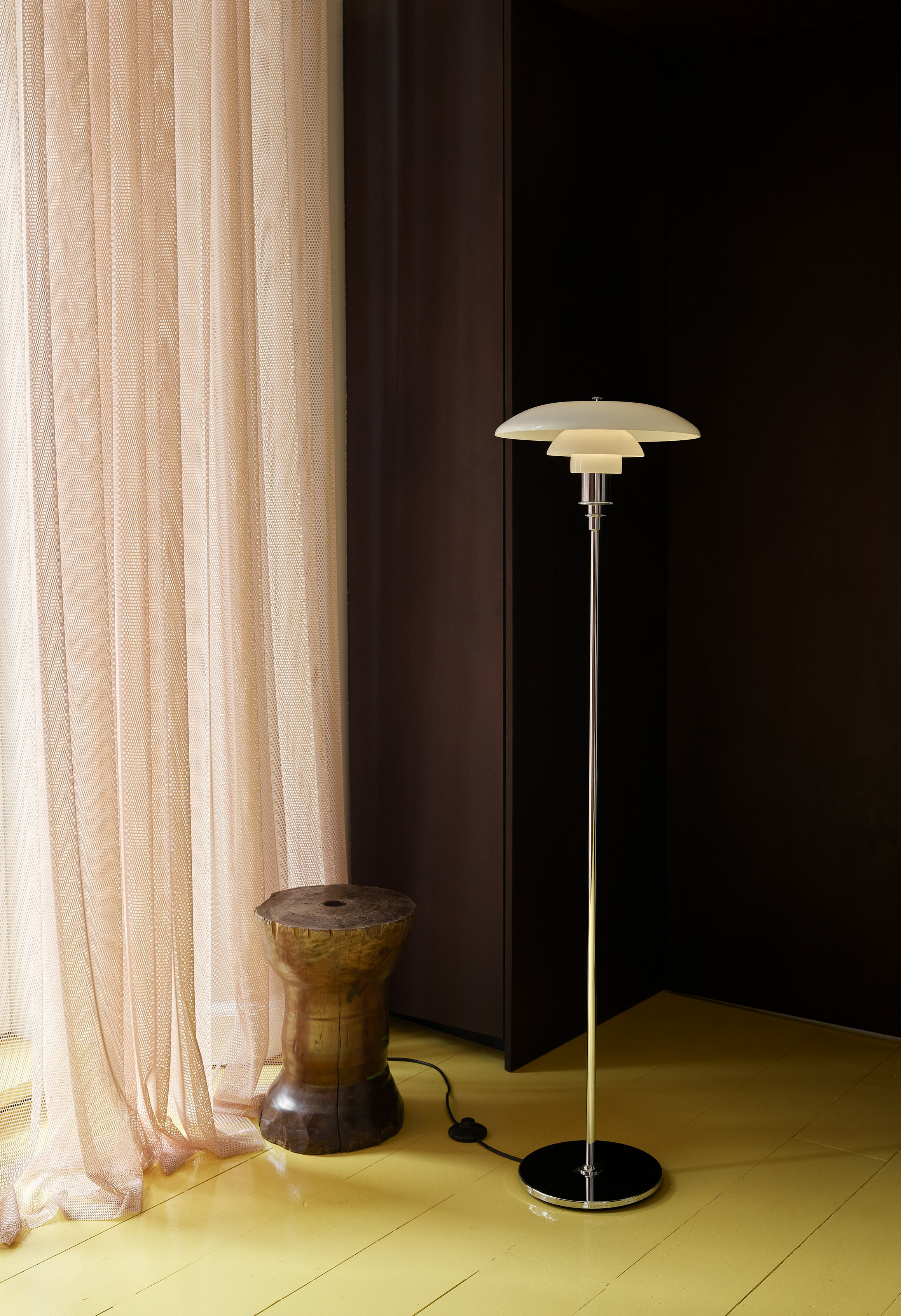 PH 3 1/2-2 1/2 Floor Lamp