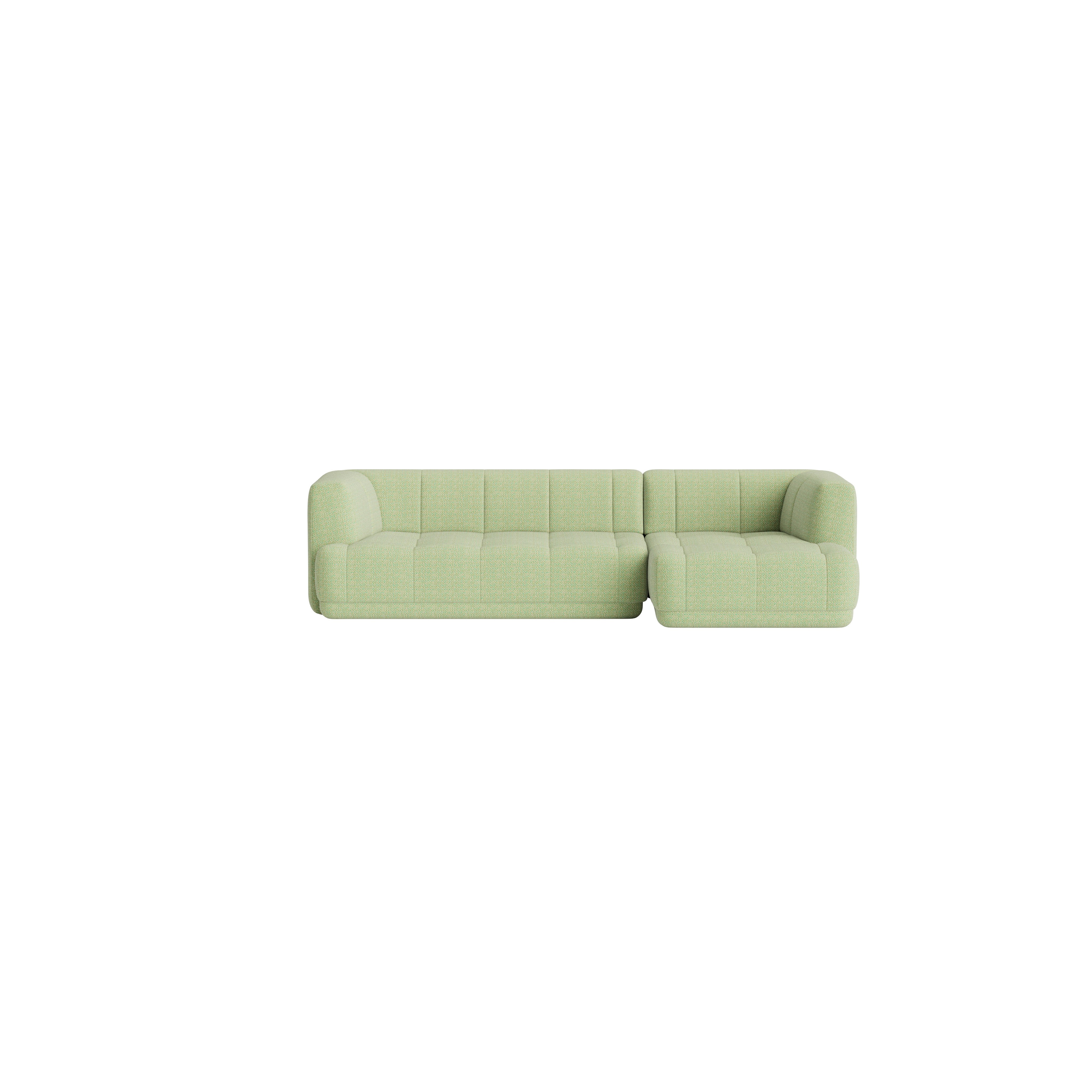 Quilton comb 20 Right