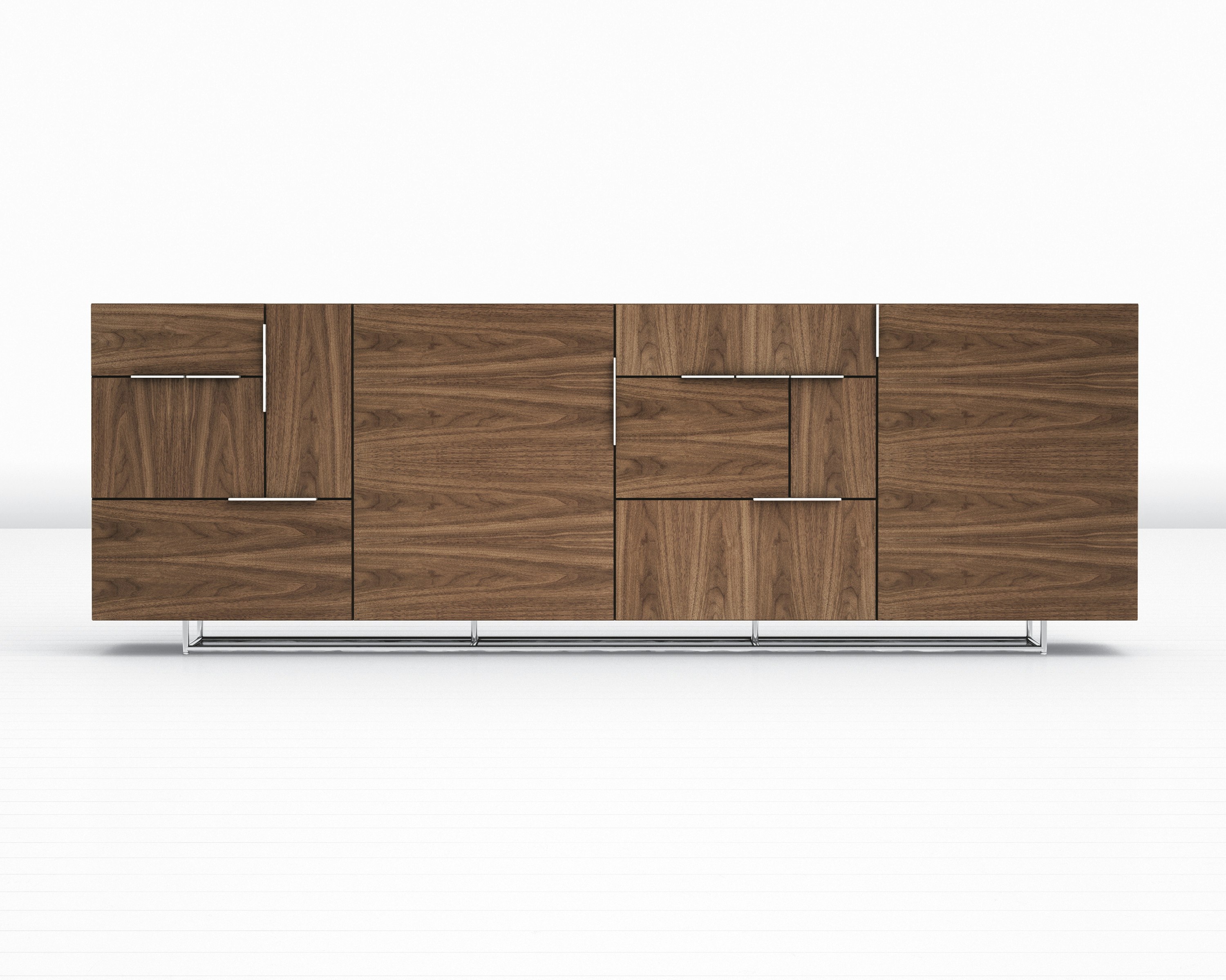 Domino Storage, Mixed Storage Sideboard