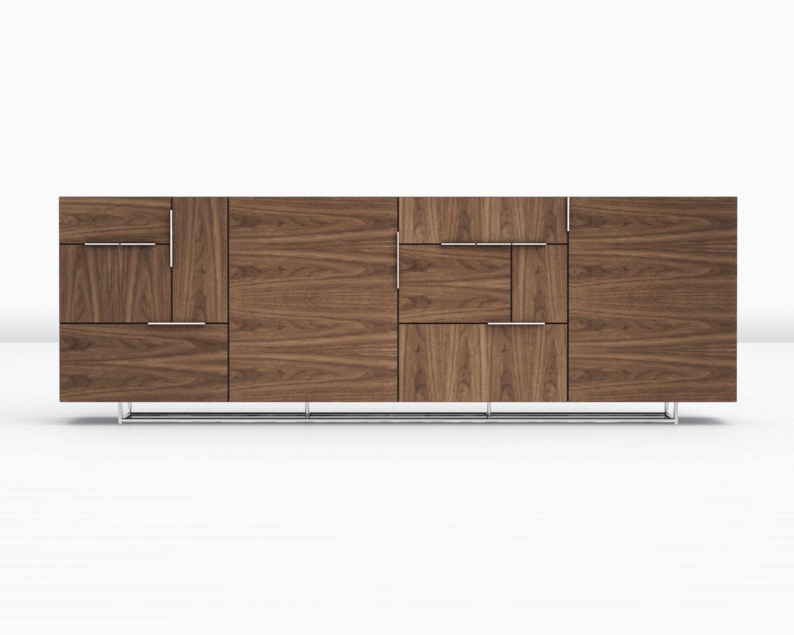 Domino Storage, Mixed Storage Sideboard