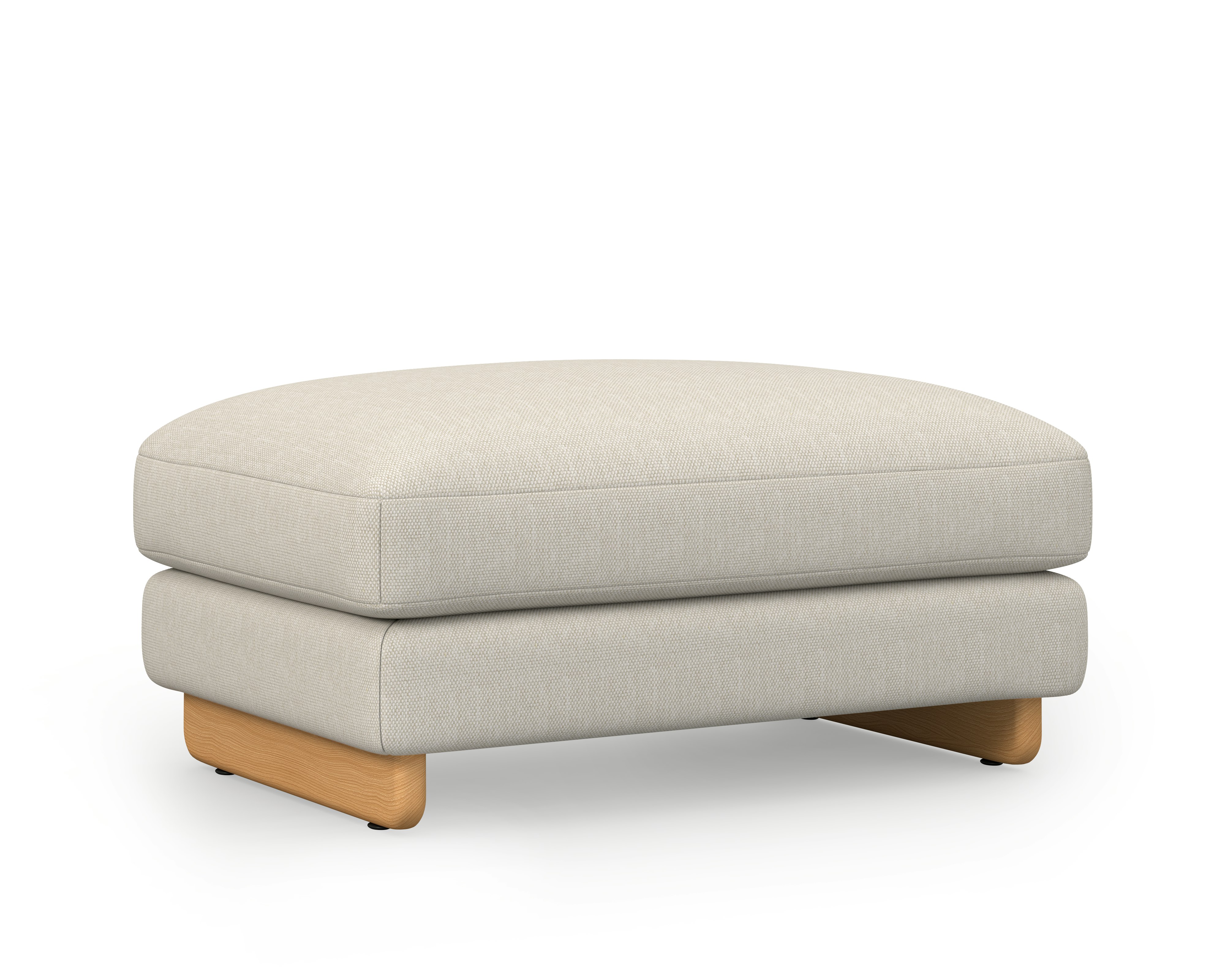 Contra Large Ottoman