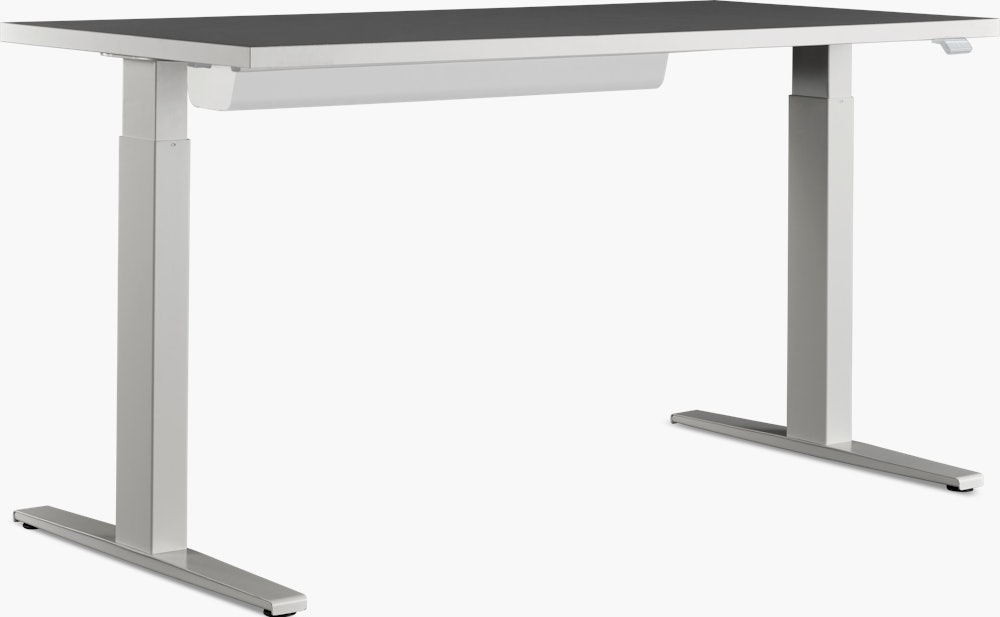 Motia Gaming Sit-to-Stand Desk