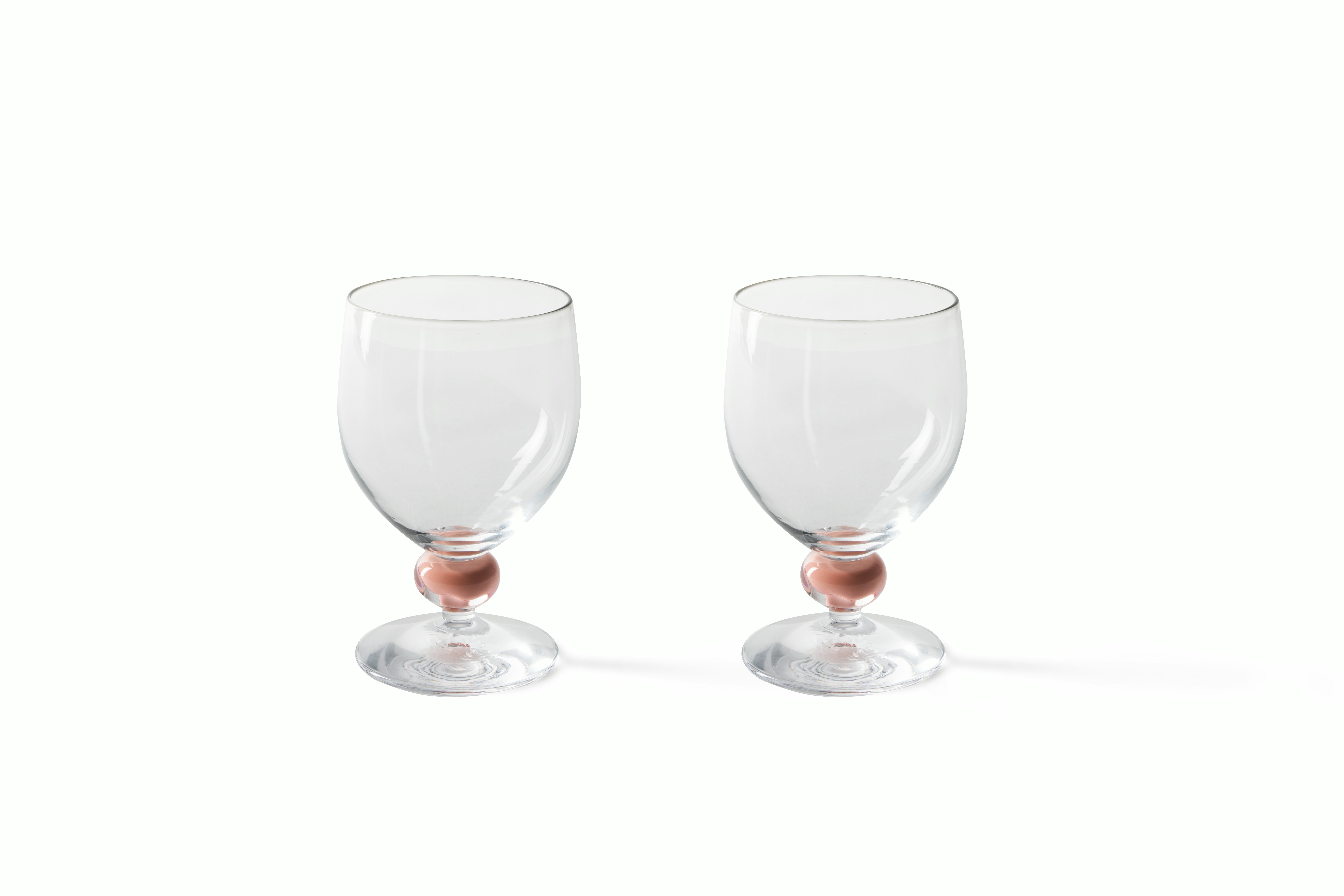 Mardahl Wine Glass, Set of 2