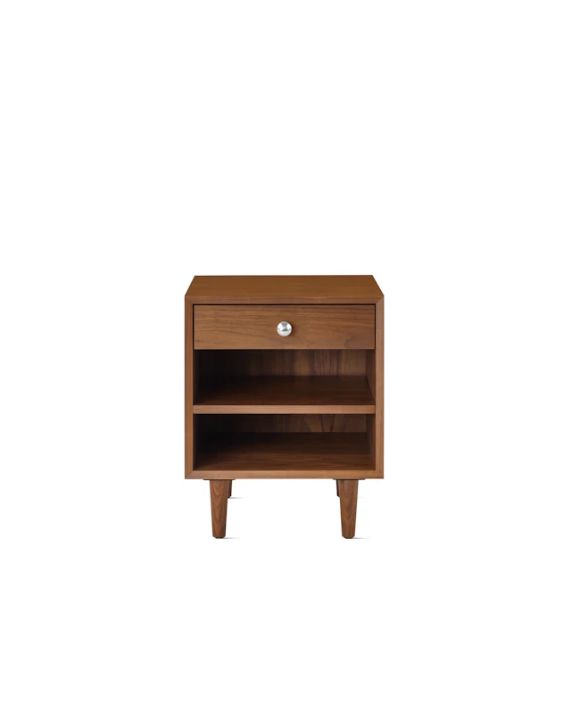 Nelson Basic Cabinet Series Bedside Table