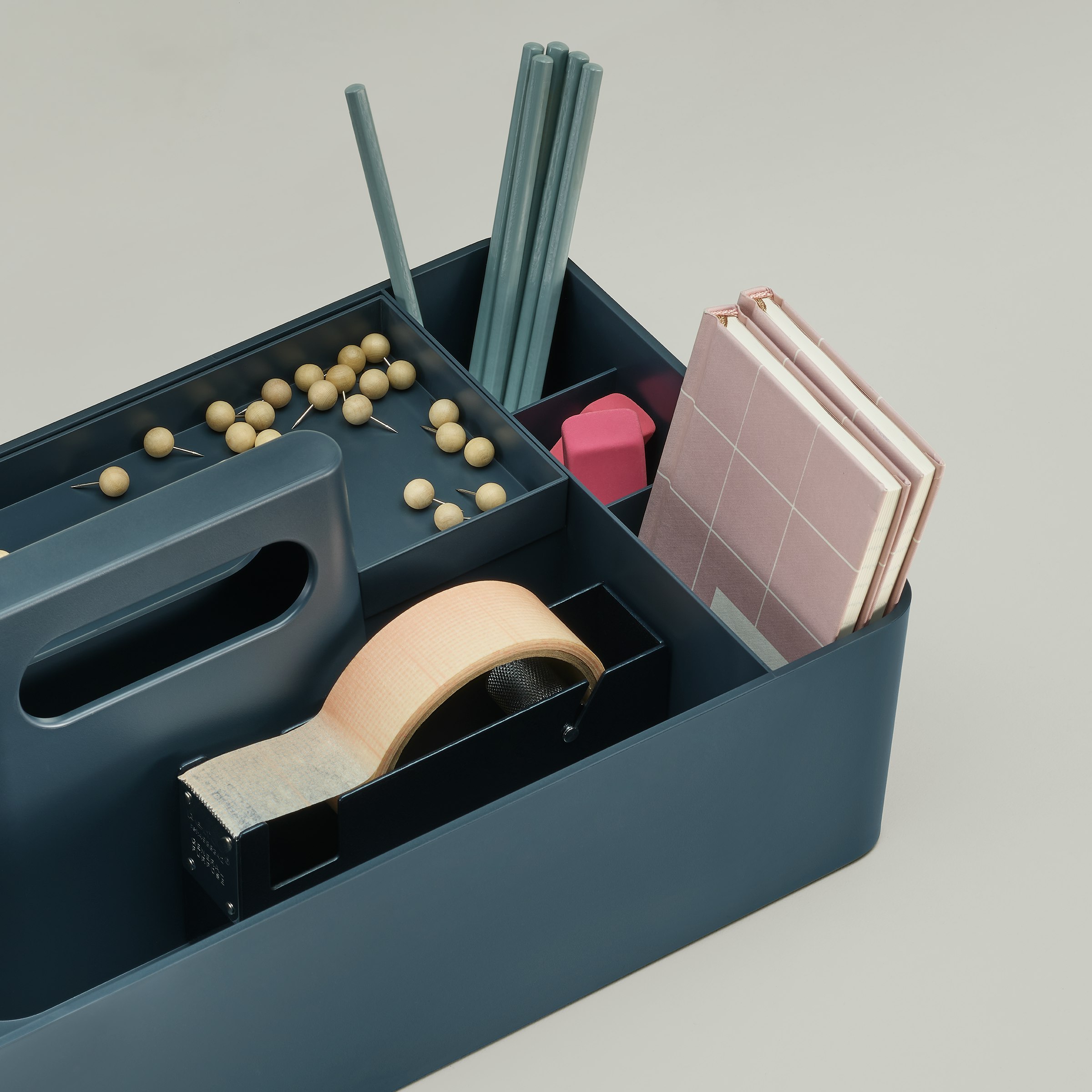 OE1 Workbox