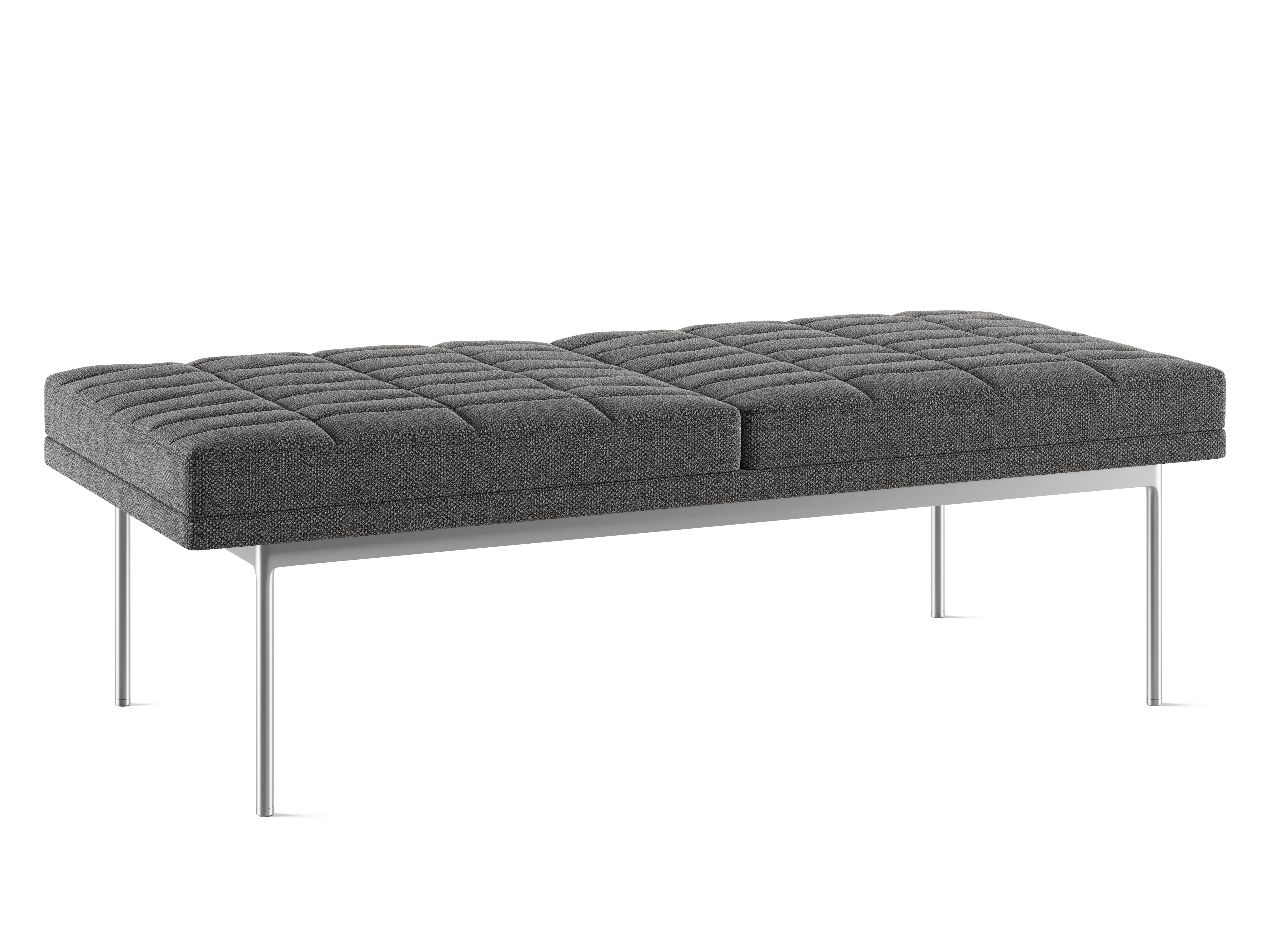 Tuxedo Bench