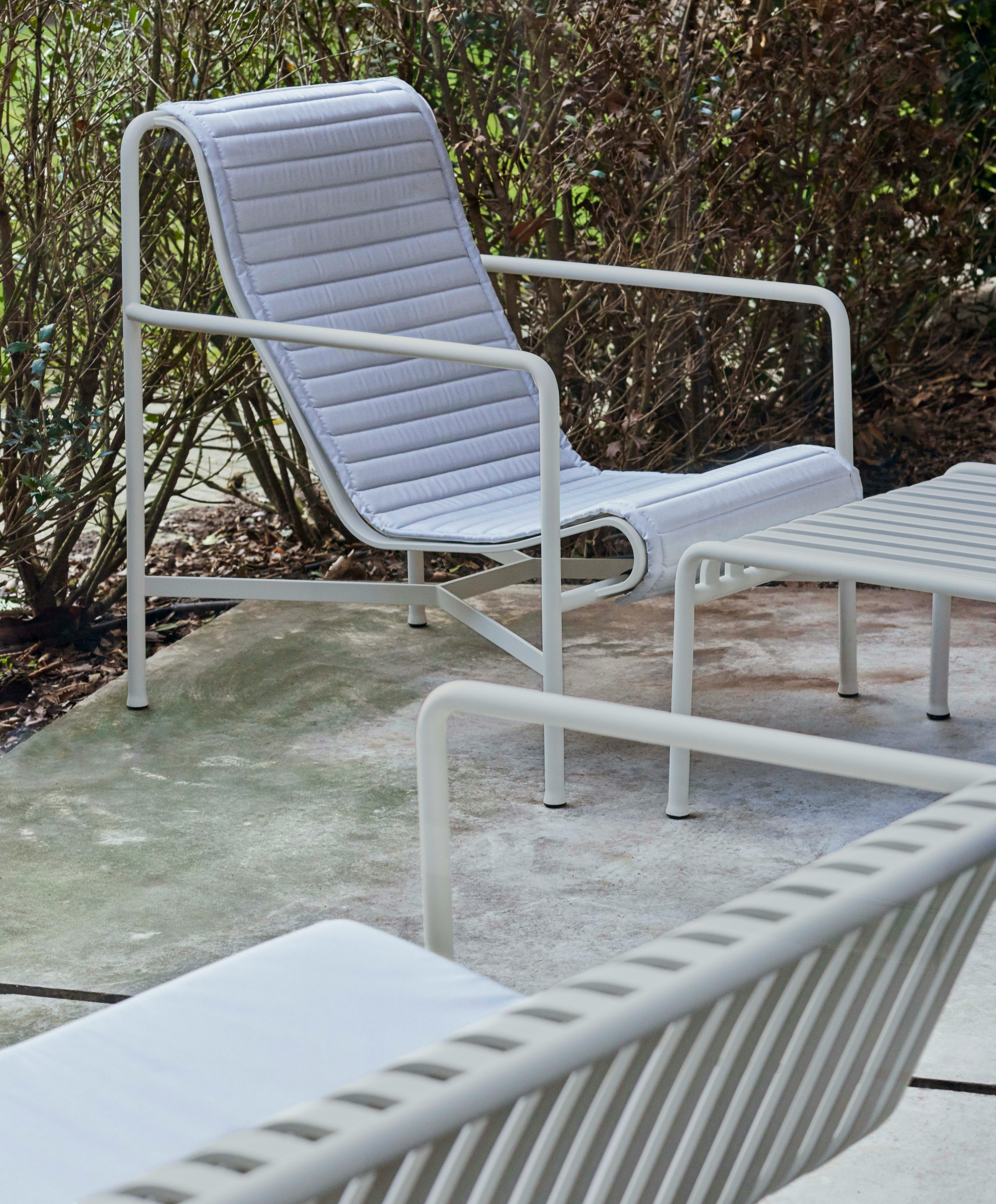 Palissade Lounge Chair Cushion